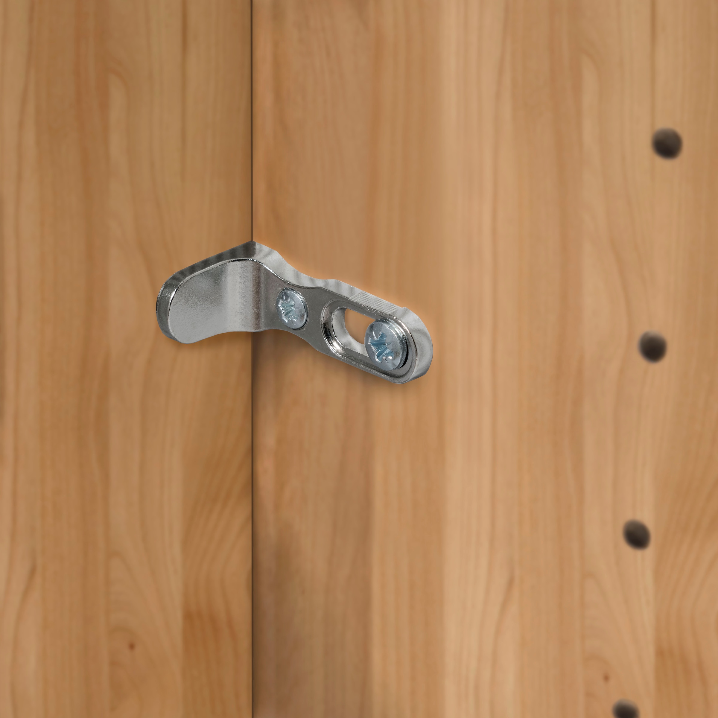 WIEMANN Armoire à portes battantes »Cardiff« inkl. Türdämpfung