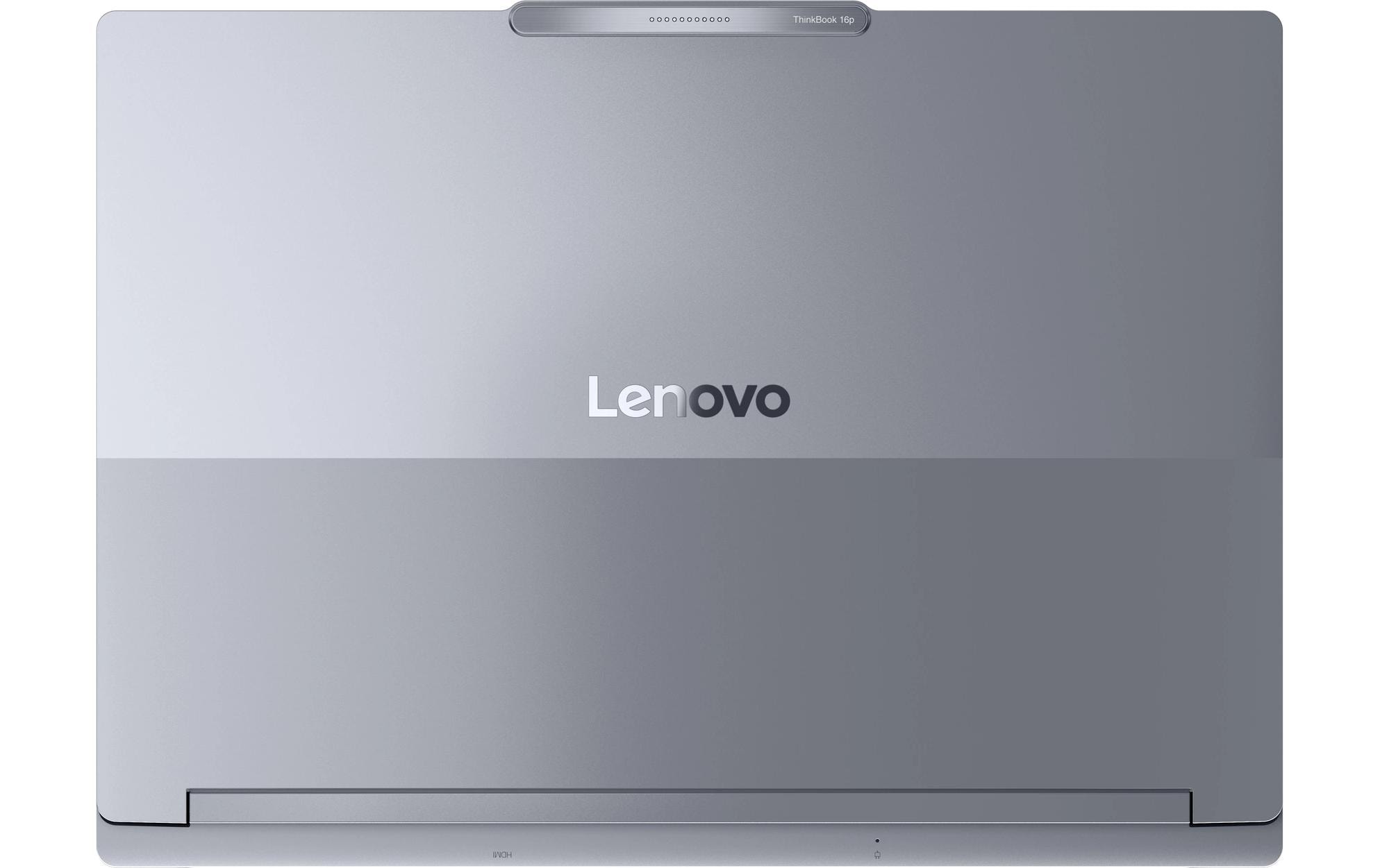 Lenovo Ordinateur portable »16p G6 IAX« / 16 ″ Intel Core Ultra 9 1.000 GB SSD