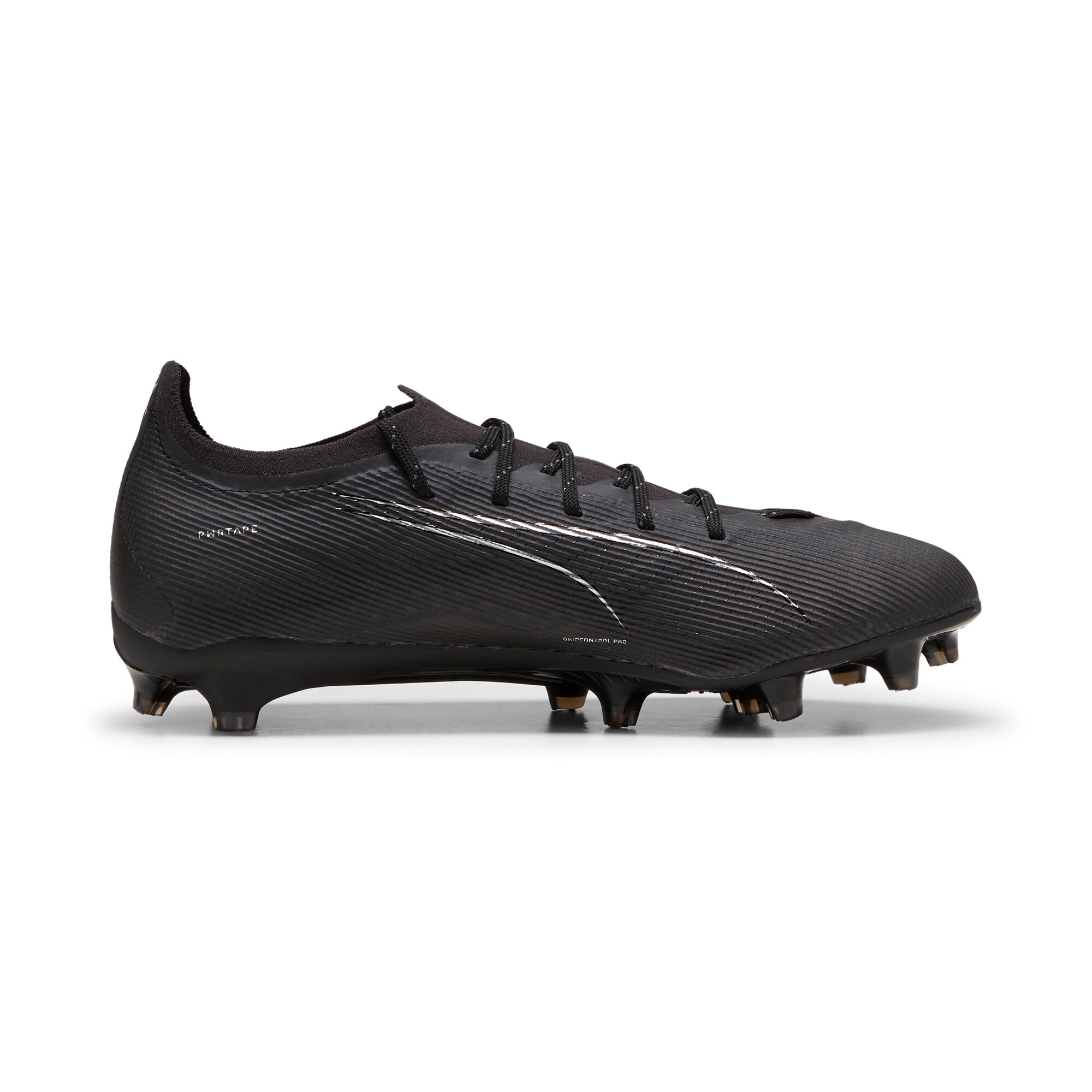 PUMA Fussballschuh »ULTRA 5 PRO FG/AG«  für Rasenplätze