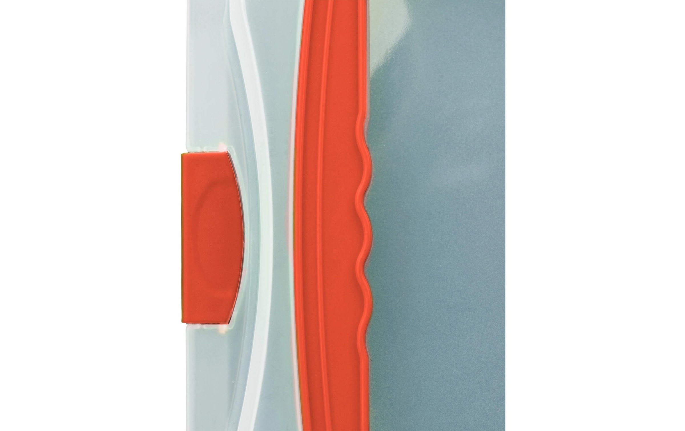 relaxdays Plaque de cuisson »mit Deckel Carbon-Stahl« acier | plastique