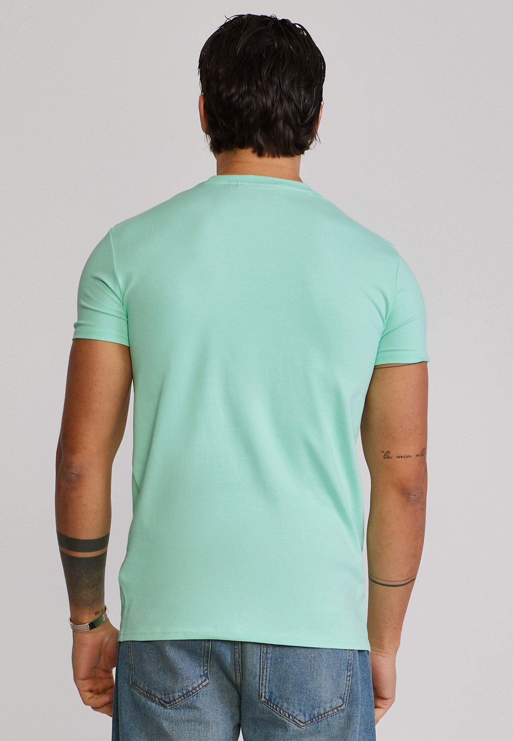 Siksilk T-Shirt »Siksilk T-Shirt Essentials«
