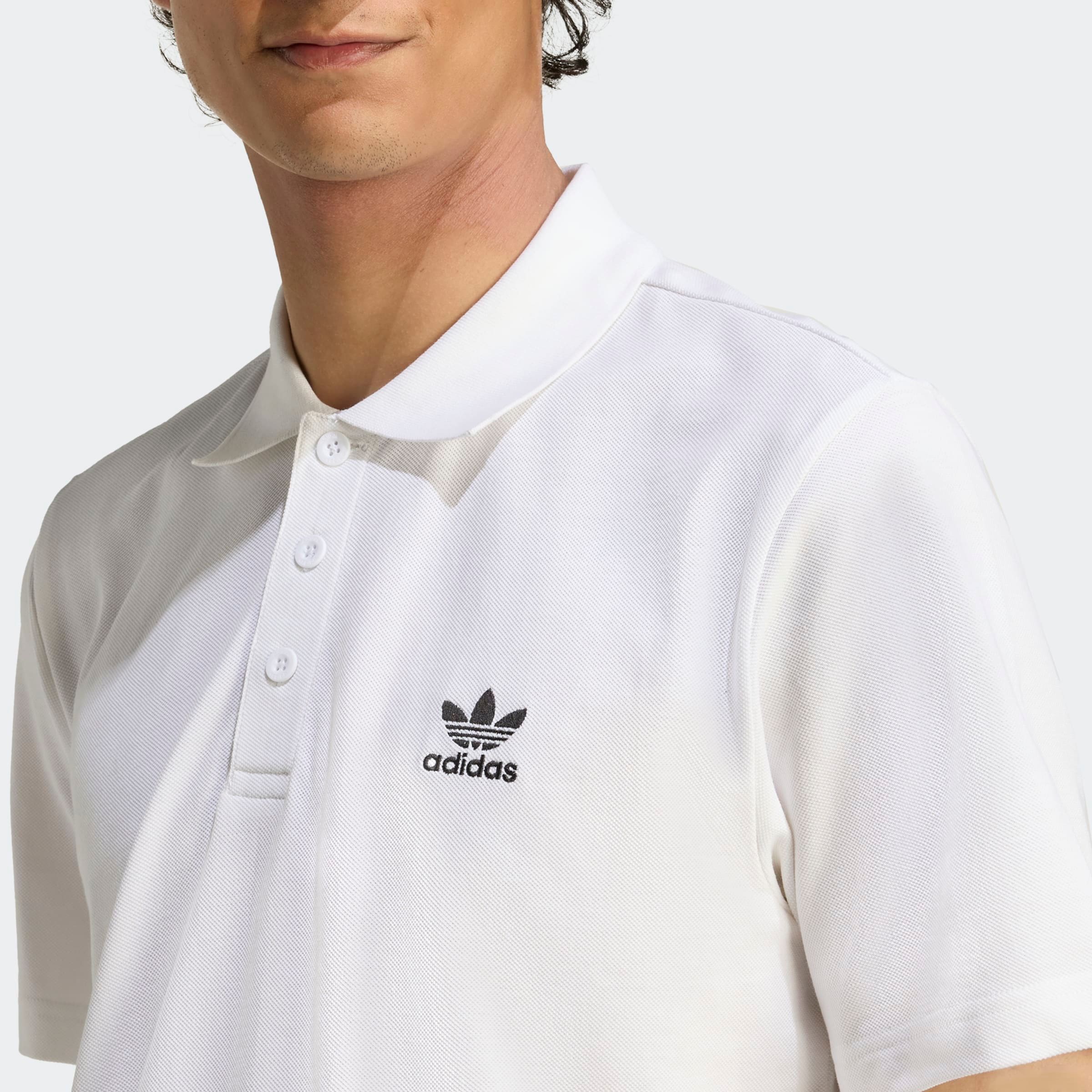 adidas Originals Polo »TREFOIL ESSENTIALS«