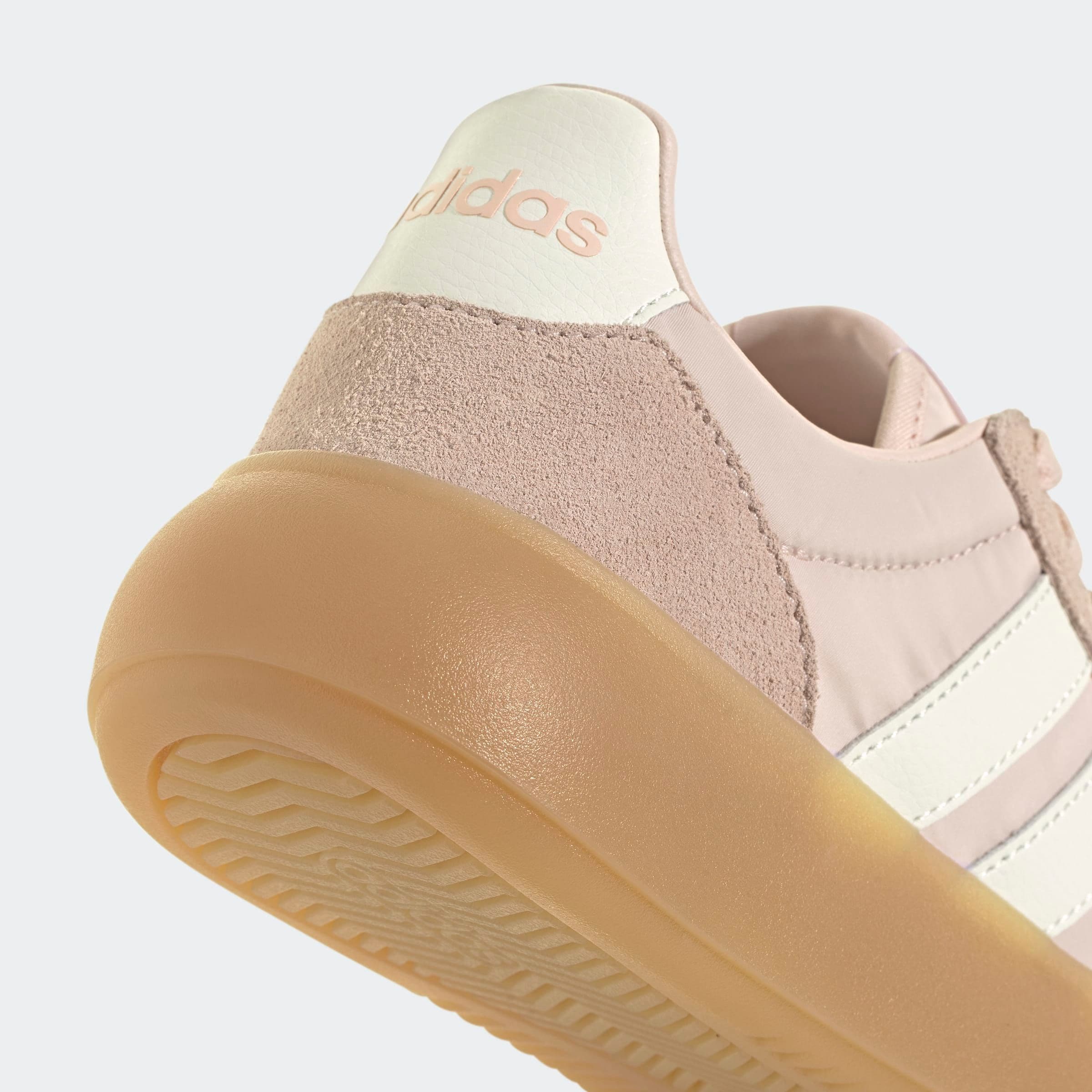 adidas Sportswear Sneaker »BARREDA DECODE«  Design auf den Spuren des adidas Handball Spezial