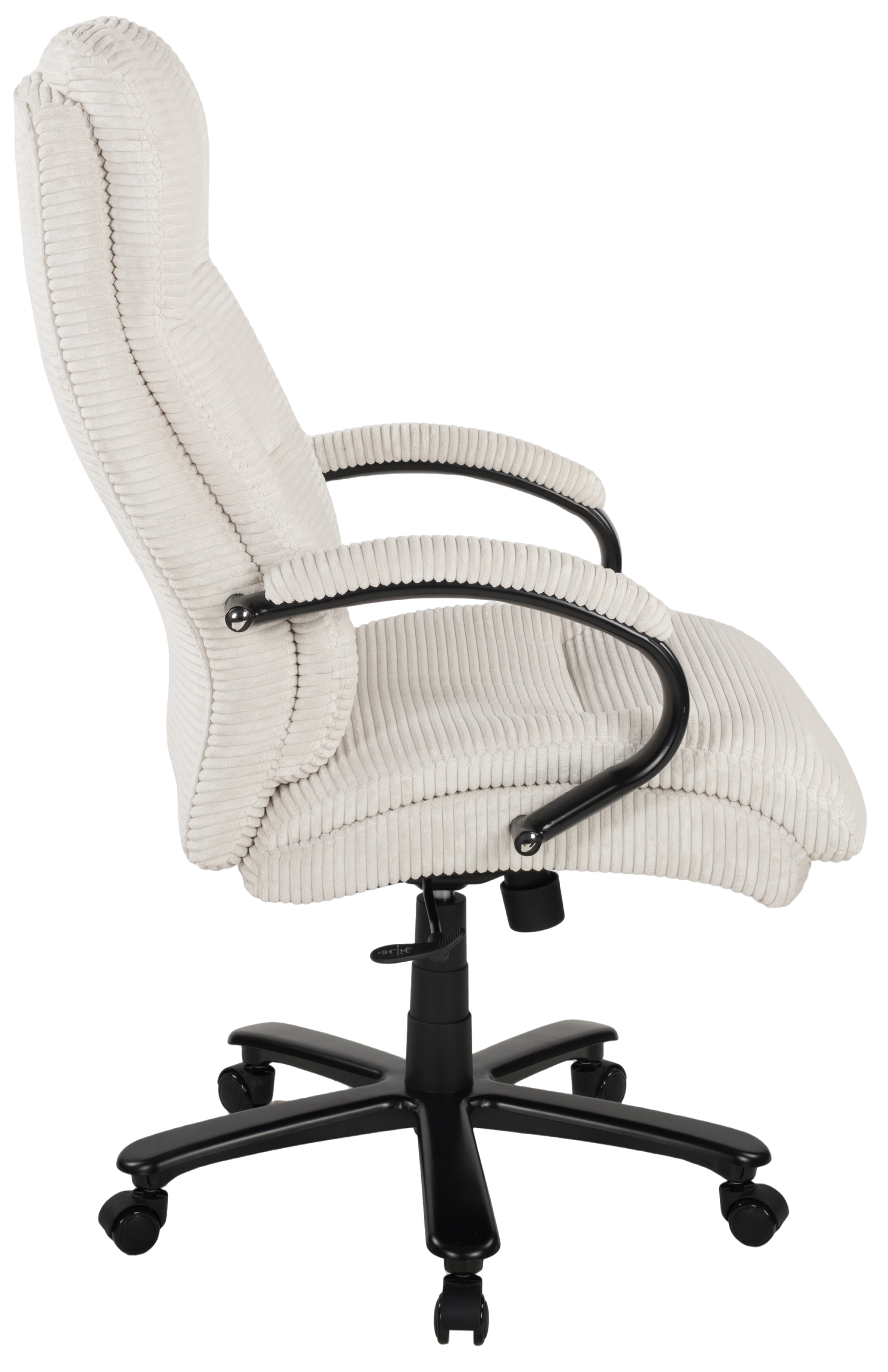 Duo Collection Fauteuil de direction »Chefsessel Federico 180 kg« () Ressort ensaché, jusqu’à 180 kg