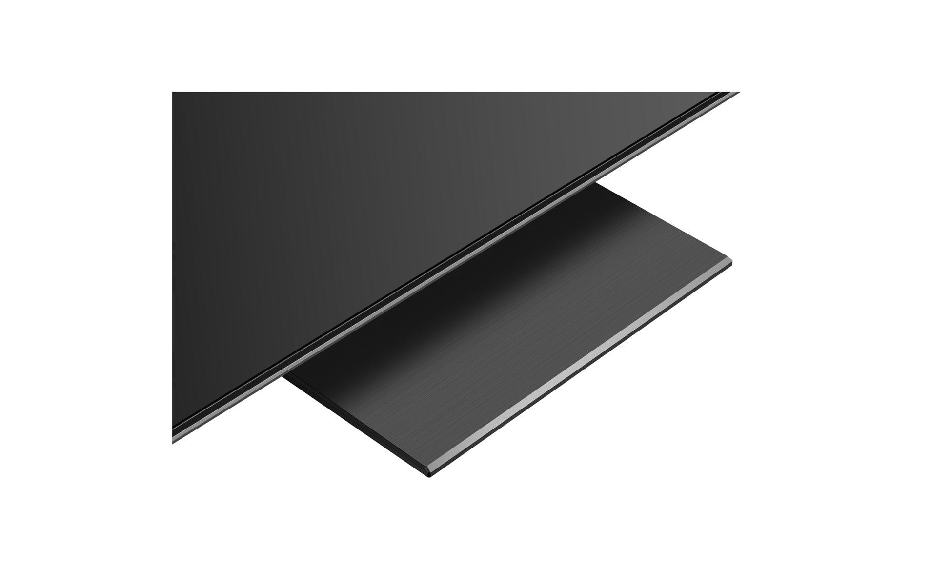 Hisense QLED Mini LED-Fernseher »65U7Q PRO« 164 cm/65 ″ Smart-TV 4K UHD MiniLED Smart TV