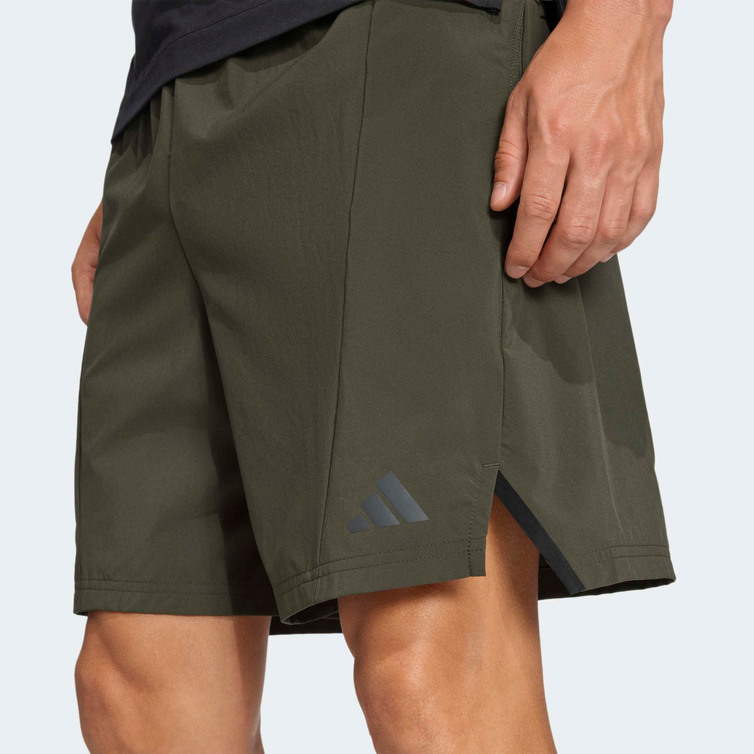 adidas Performance Short »D4T SHORT«