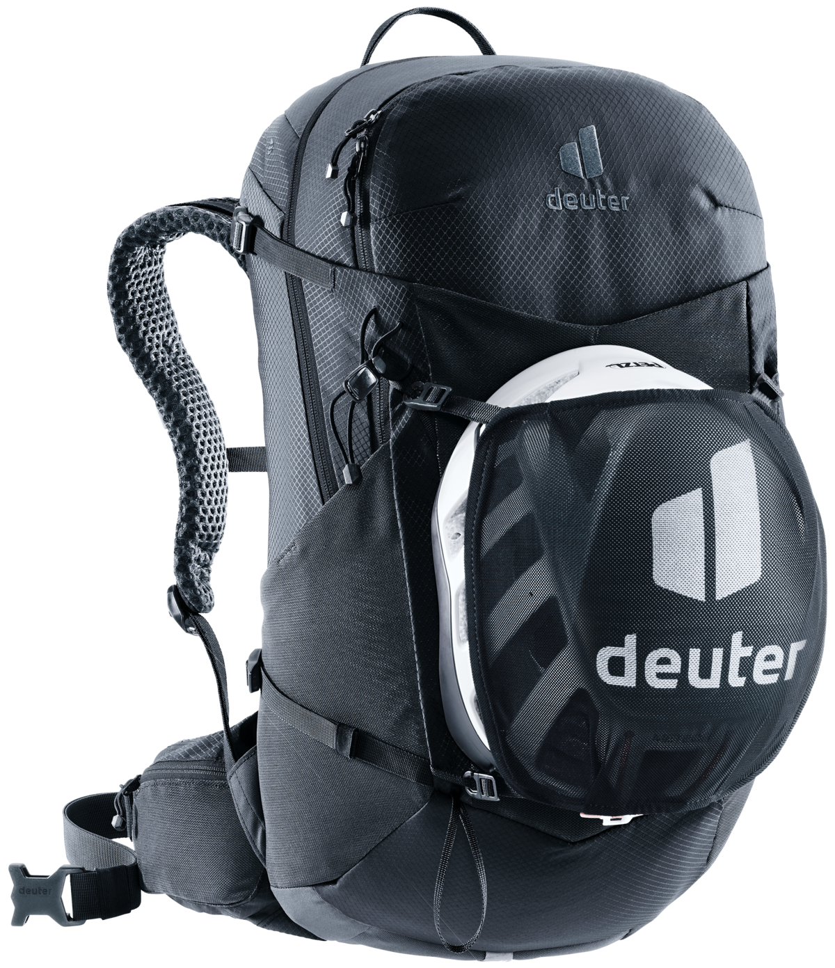 deuter Wanderrucksack »Futura 25 SL« 25 Liter Volumen, Fronttasche mit Reissverschluss