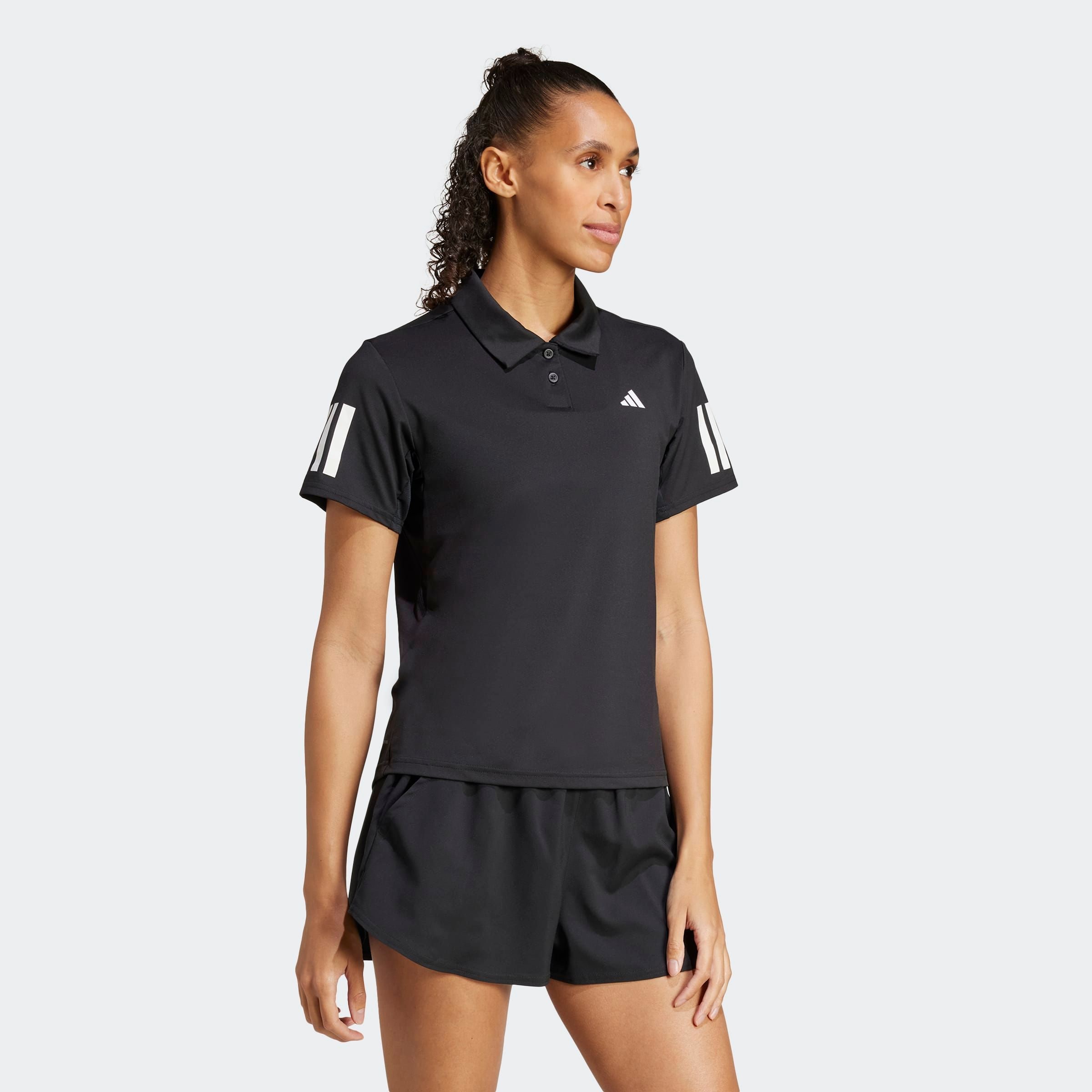 adidas Performance Poloshirt »CLUB POLO«