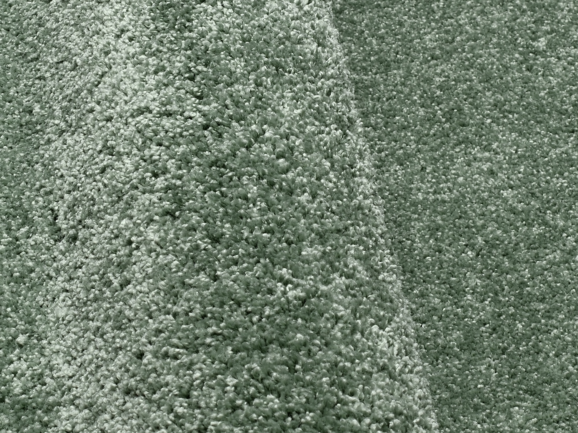 OCI DIE TEPPICHMARKE Hochflor-Teppich »MONTIS« rechteckig 45 mm Höhe uni, Langflor, Shaggy, auch in rund, quadratisch und Läufer erhältlich