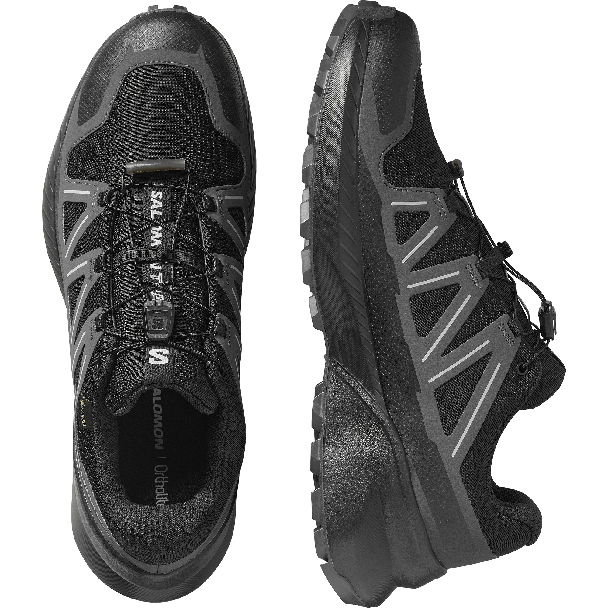 Salomon Chaussures de trail »SPEEDCROSS PEAK GORE-TEX«  wasserdicht