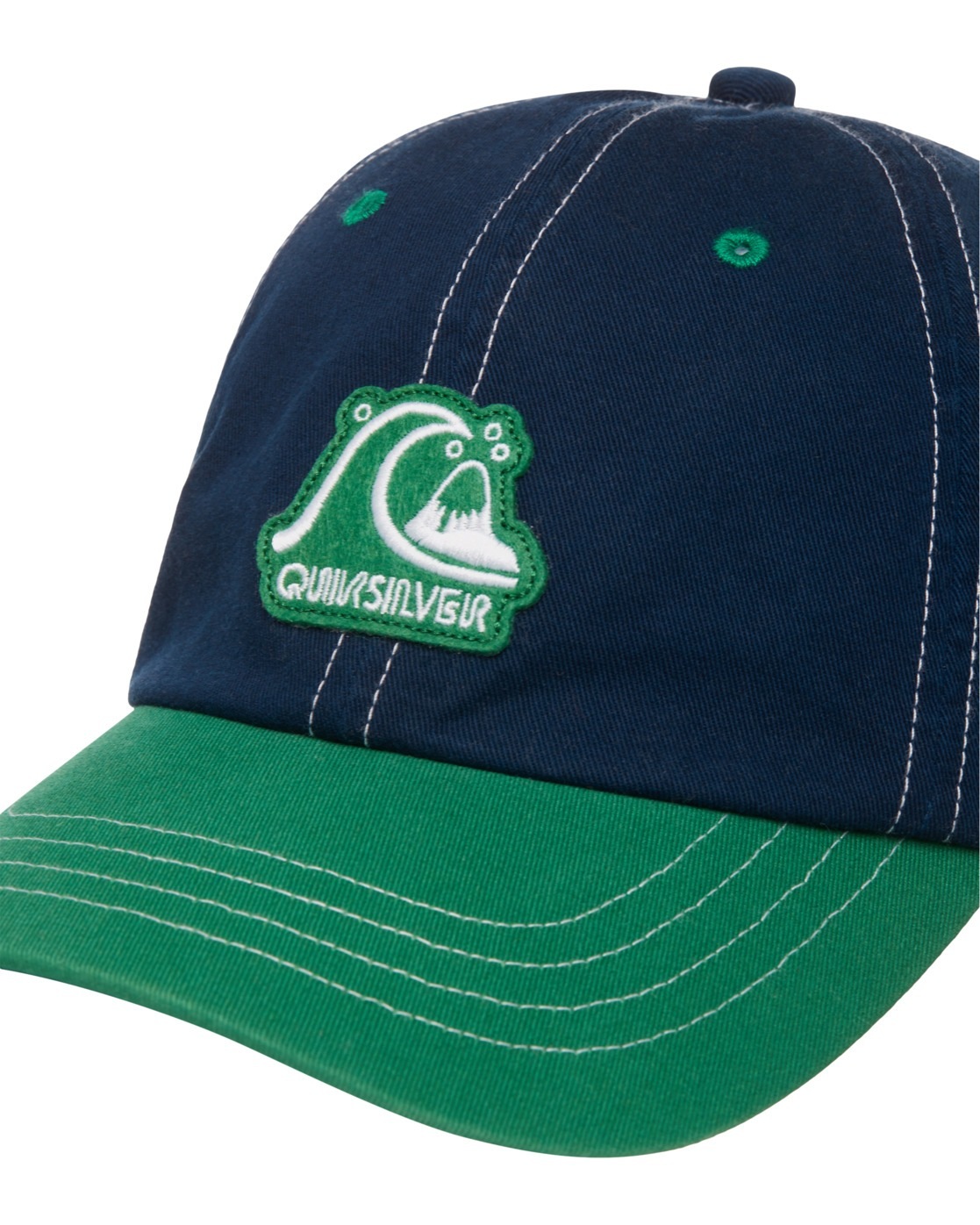 Quiksilver Casquette de camionneur »Decades Special«