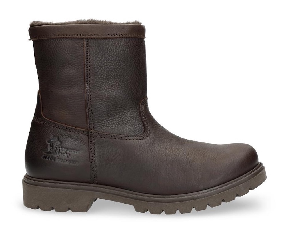 Panama Jack Bottes d'hiver »Fedro C2«  bottes d'hiver, bottines, semelle profilée imperméable