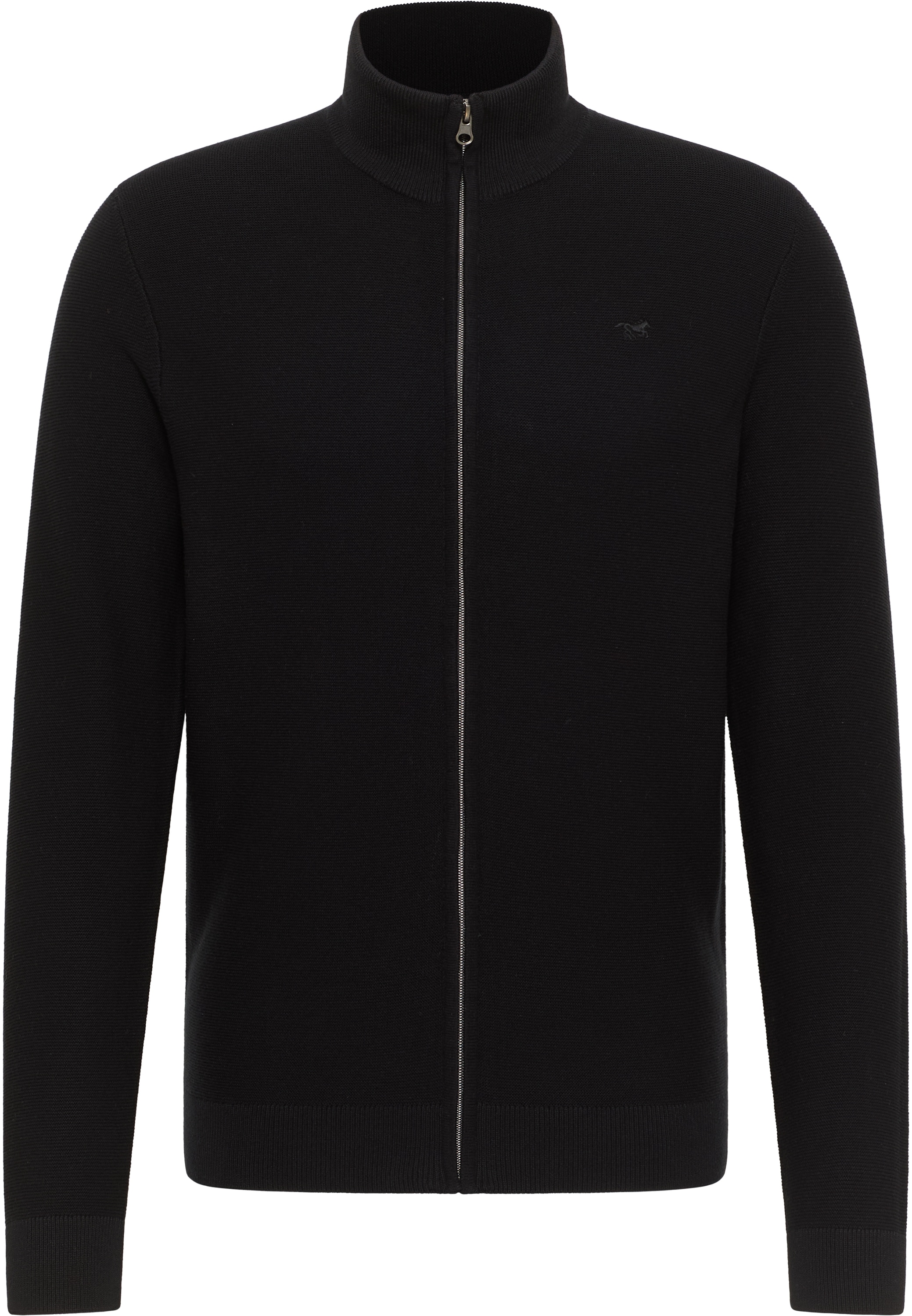 MUSTANG Sweater »Herren Style Escondido«
