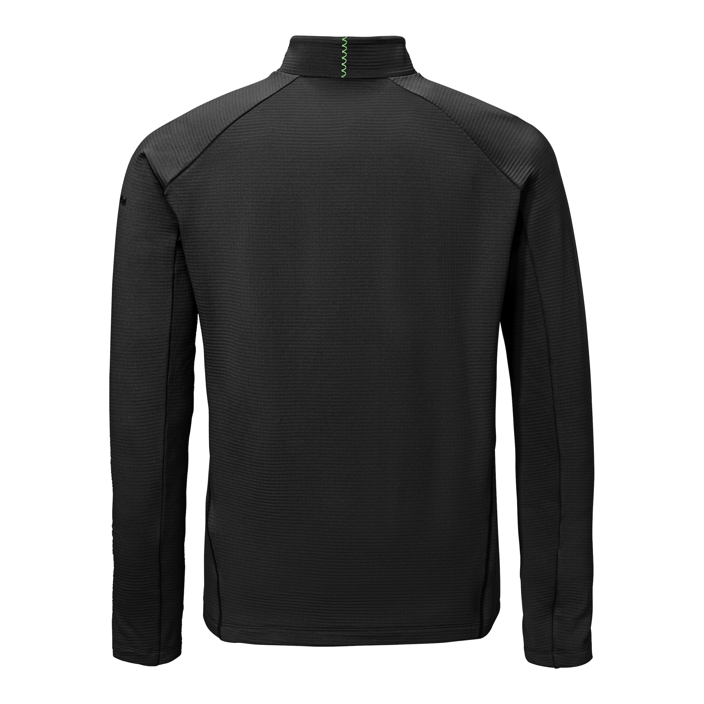 Schöffel Fleecepullover , für Erwachsene, aus Polyester und Elasthan
