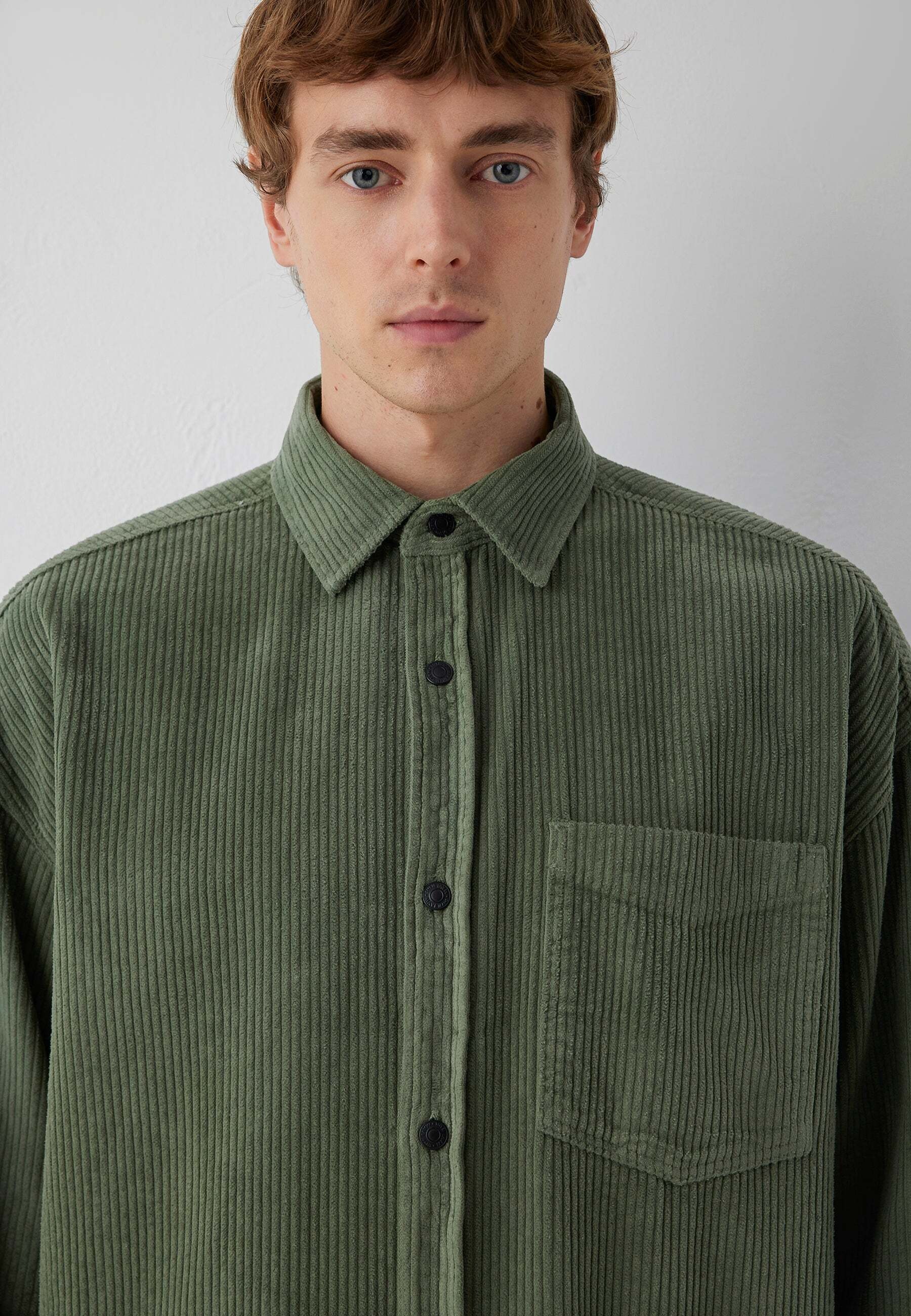 Mavi Chemise à manches longues »Mavi Langarmhemd Long Sleeve«