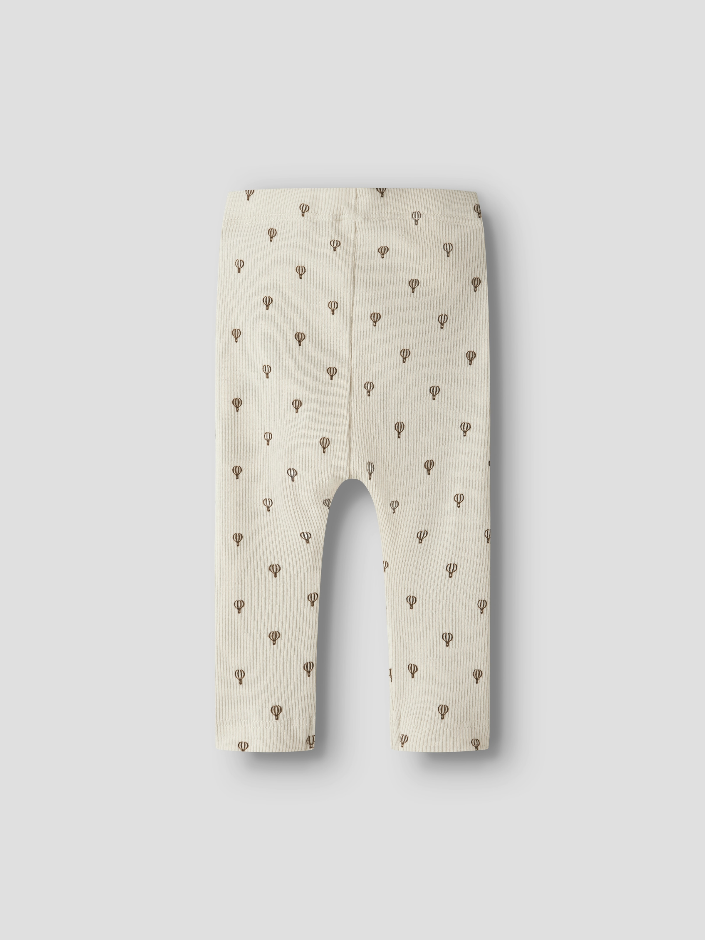 Lil' Atelier Leggings »NBNGAGO KYE SLIM LEGGINGS LIL NOOS«  Baumwollmischung