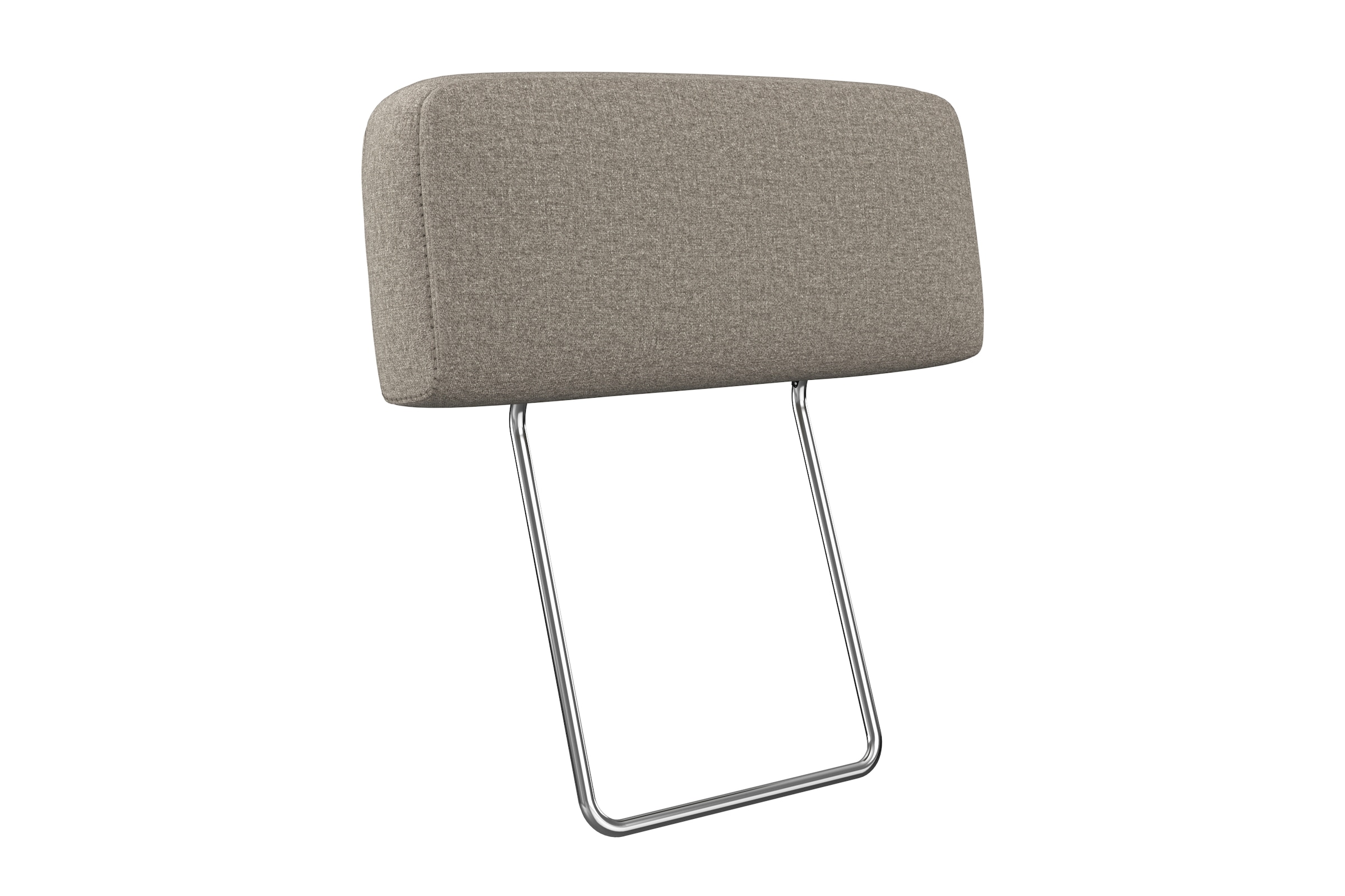 sit&more Kopfstütze »Visby« auch erhältlich in dem mit Wasser zu reinigendem "Soft clean" Bezug