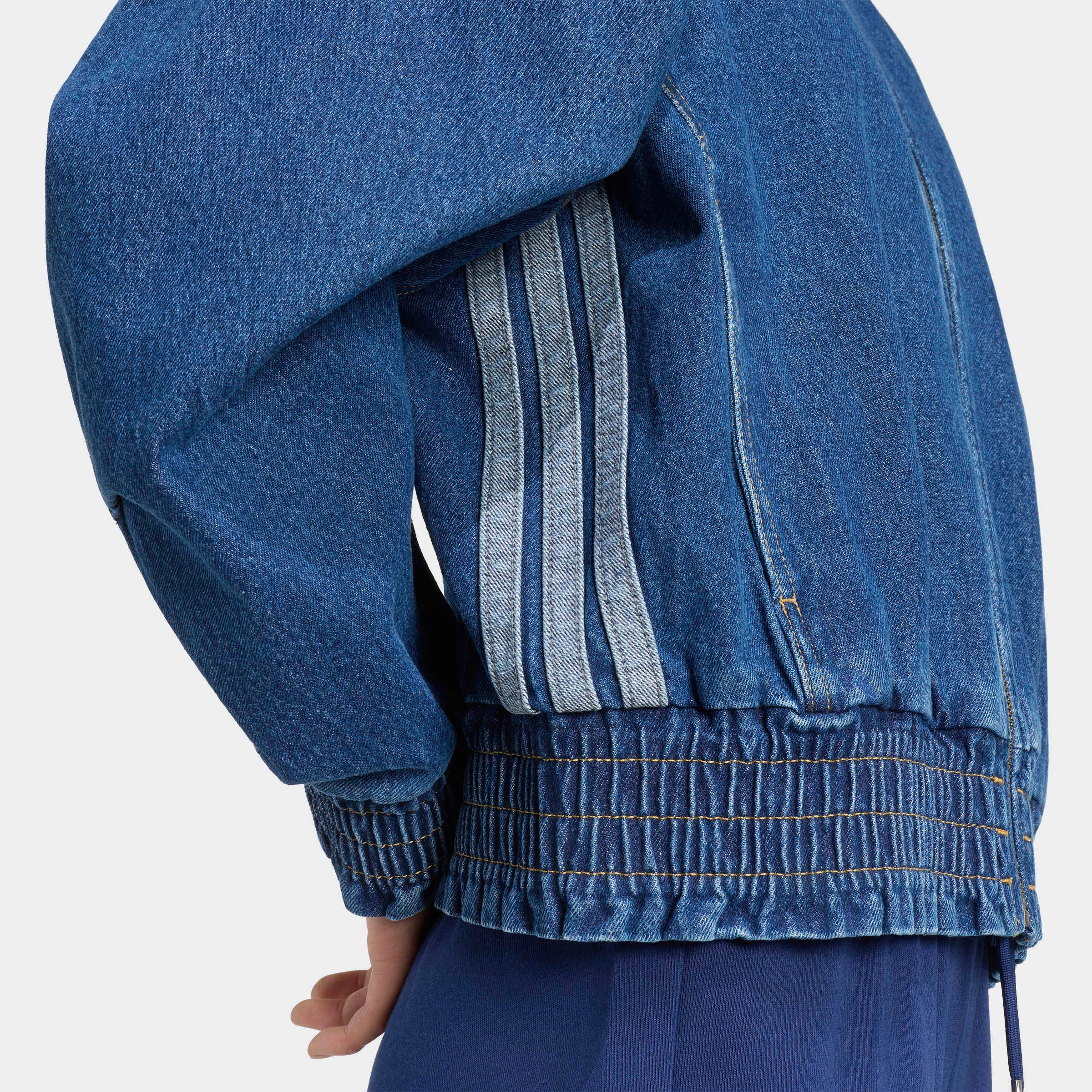 adidas Sportswear Veste d'extérieur »ST DNM WSH JK«