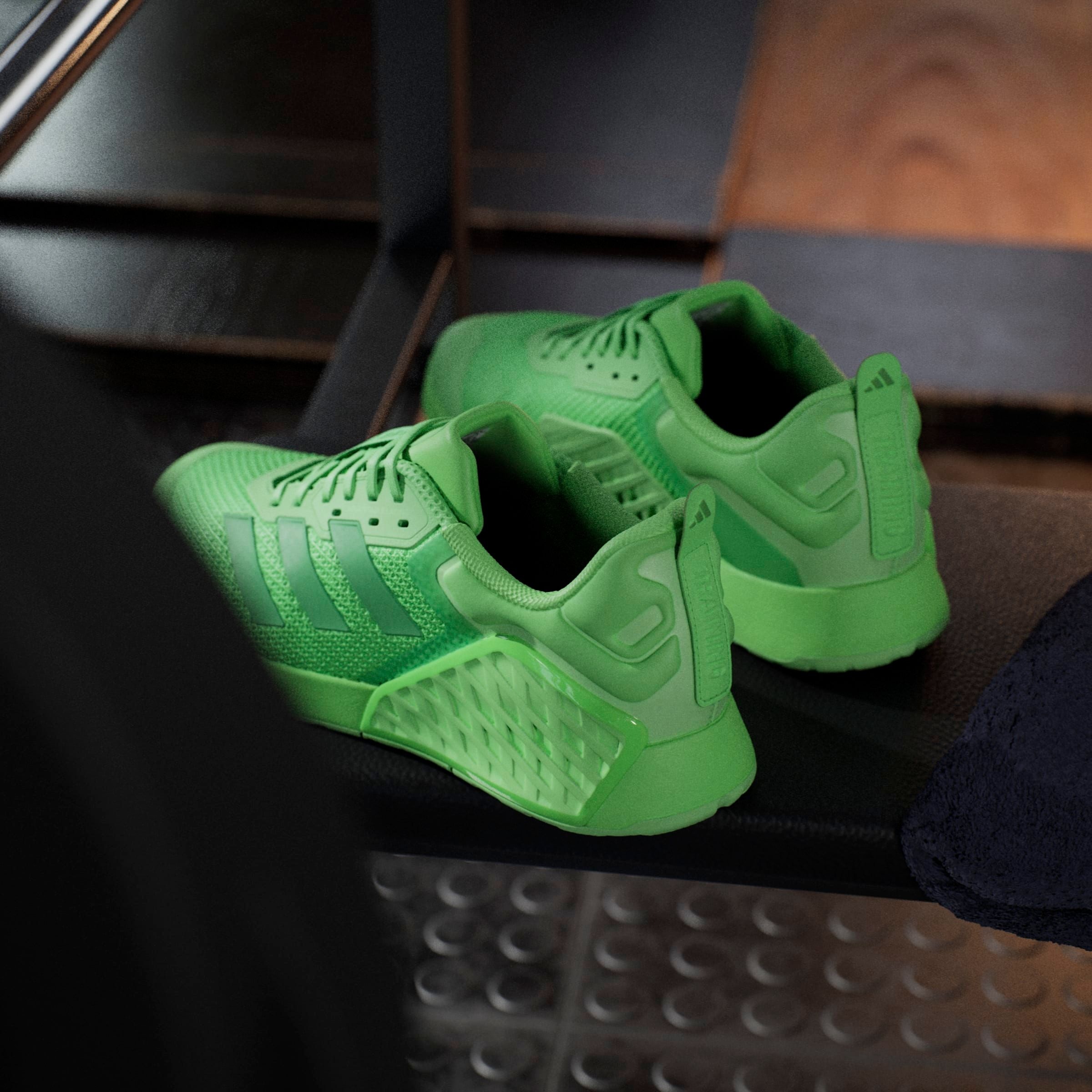 adidas Performance Chaussure d'entraînement »DROPSET 3«