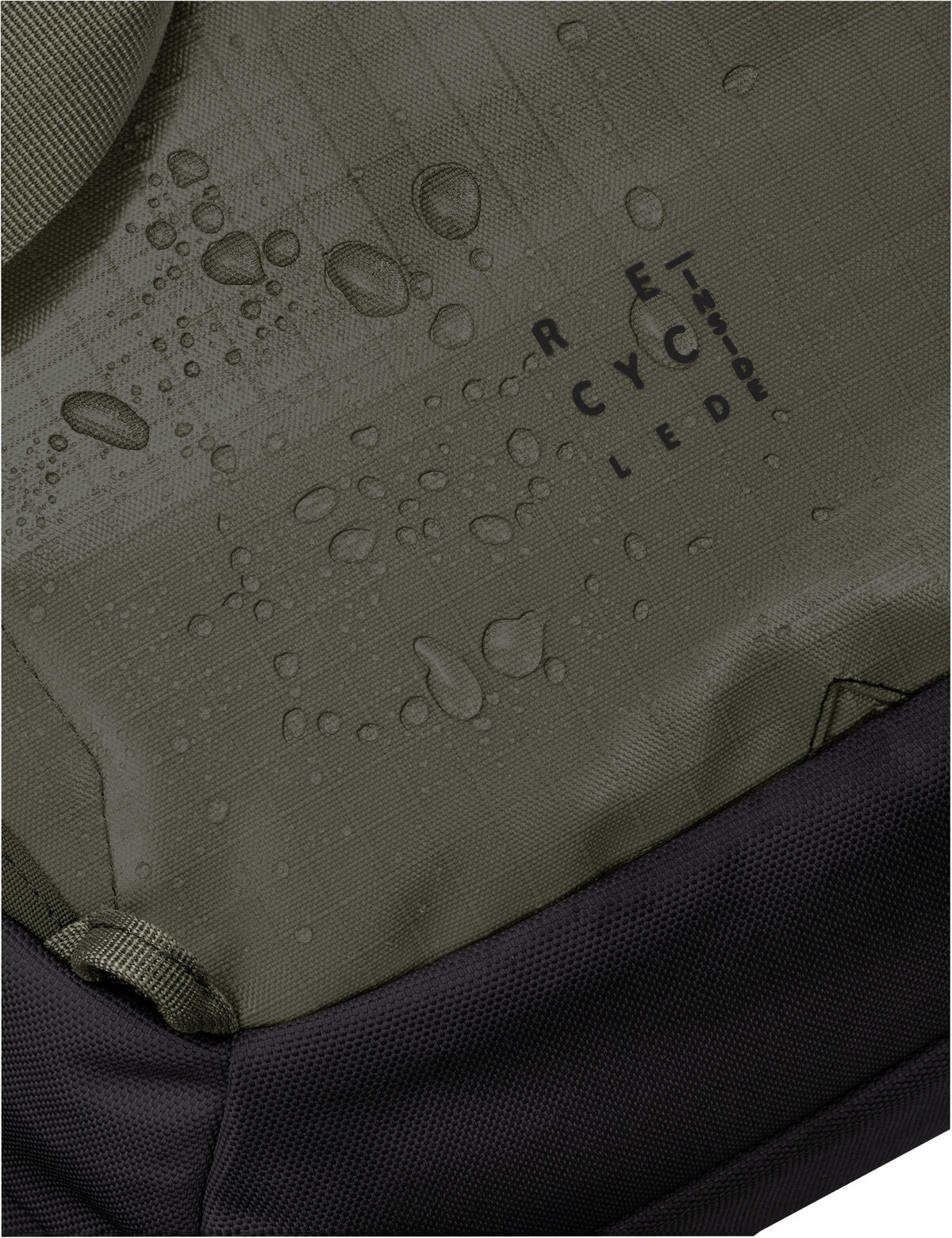 VAUDE Sac de voyage »CityDuffel 35« en polyamide, avec embossage logo