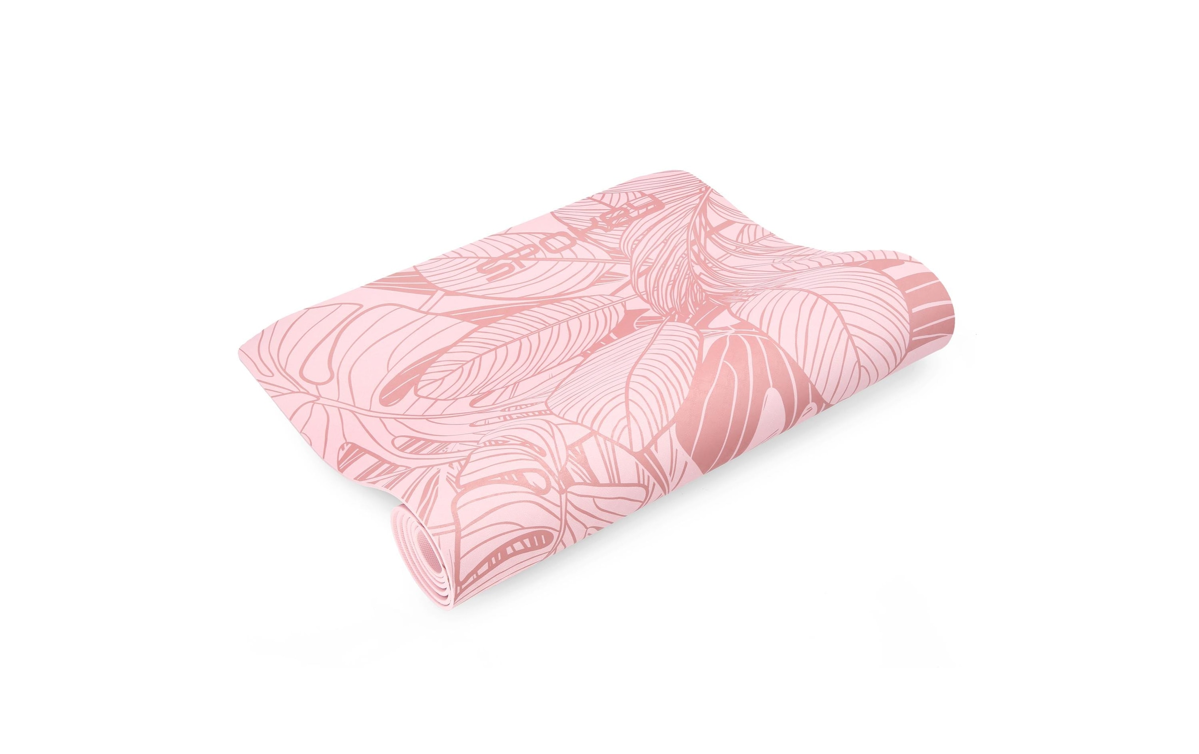 Spokey Yogamatte »Yogamatte«