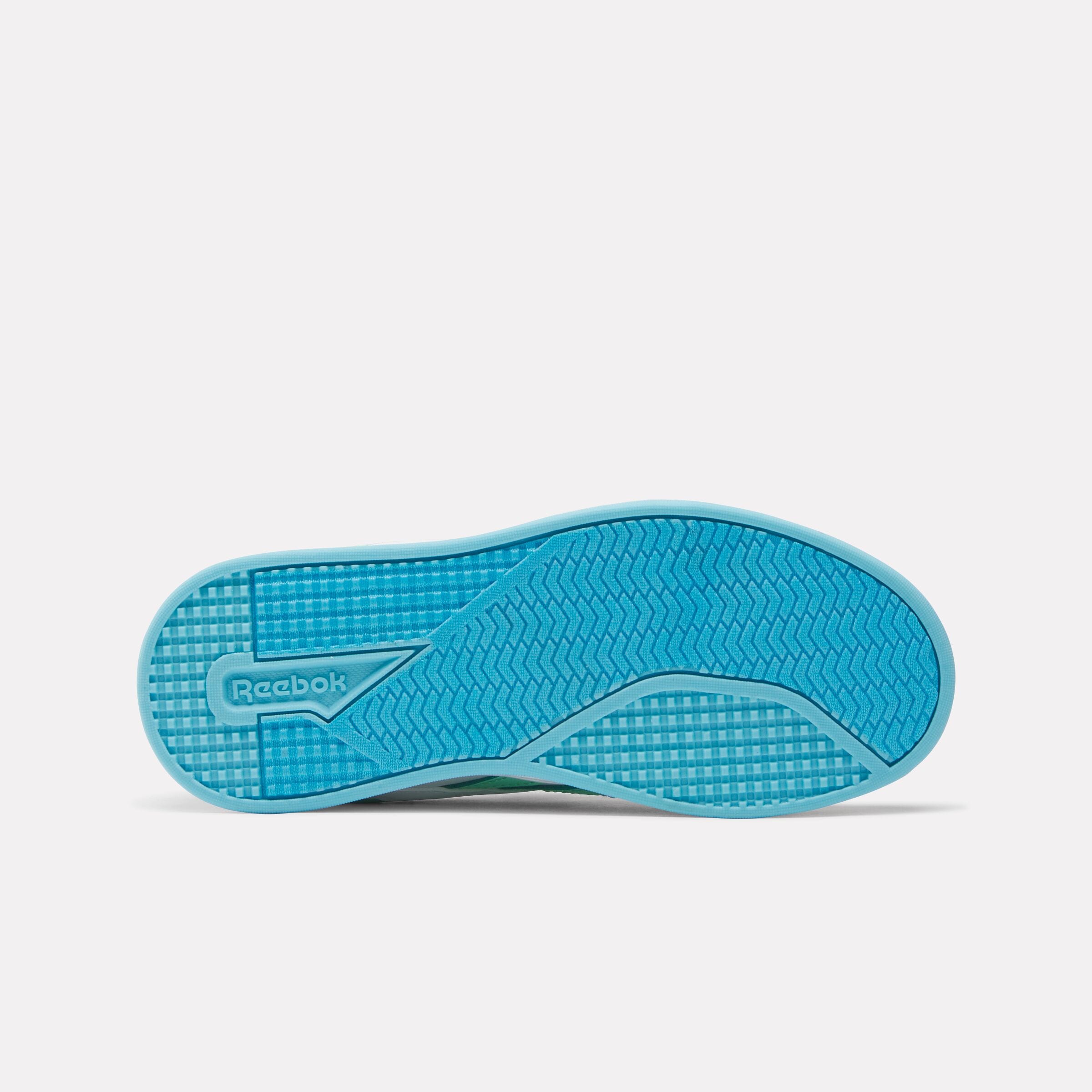 Reebok Classic Sneakers »ROYAL PRIME 2.0 TWO STRAP HOOP & LOOP«