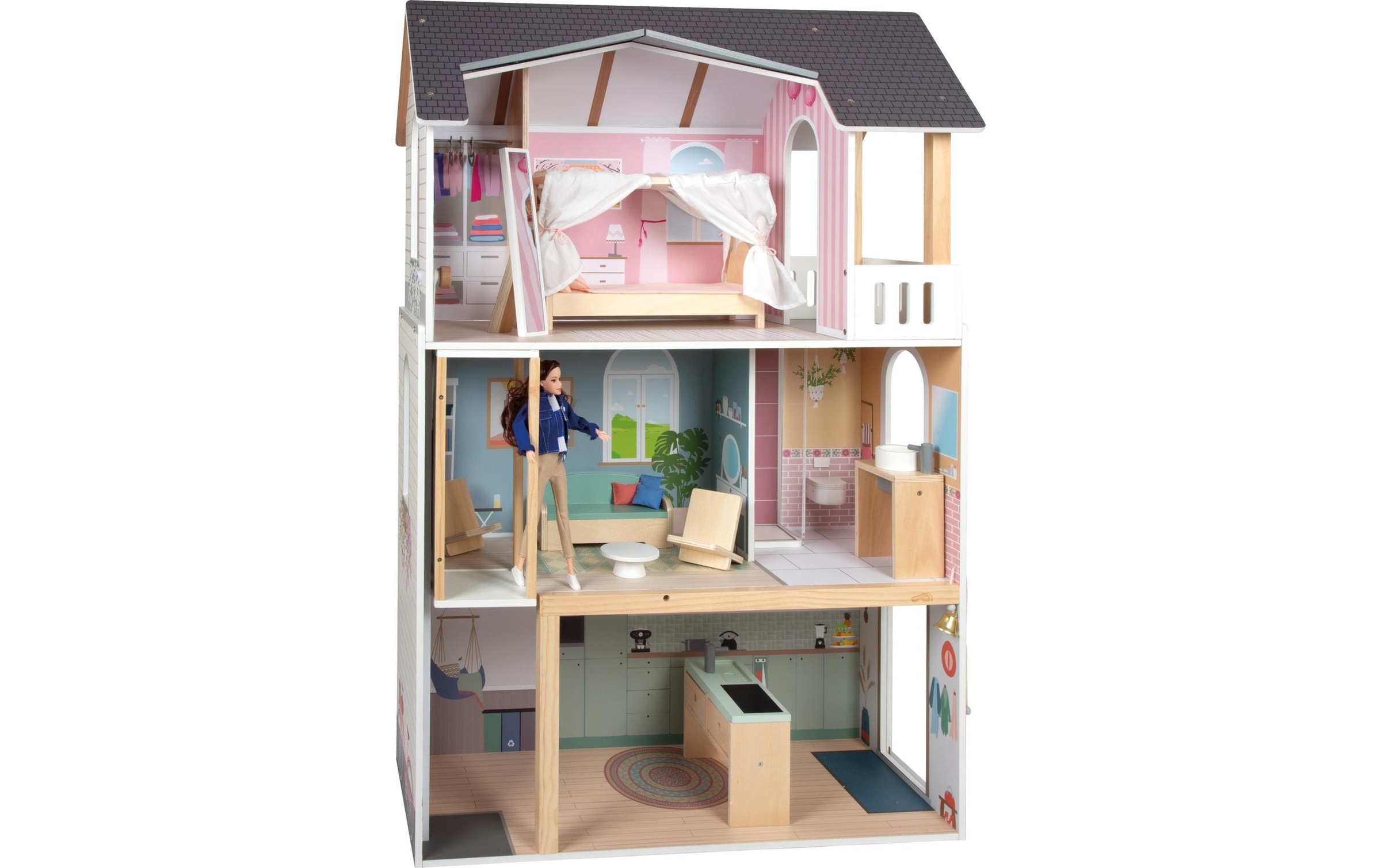 Small Foot Puppenhaus »Traumvilla XL«