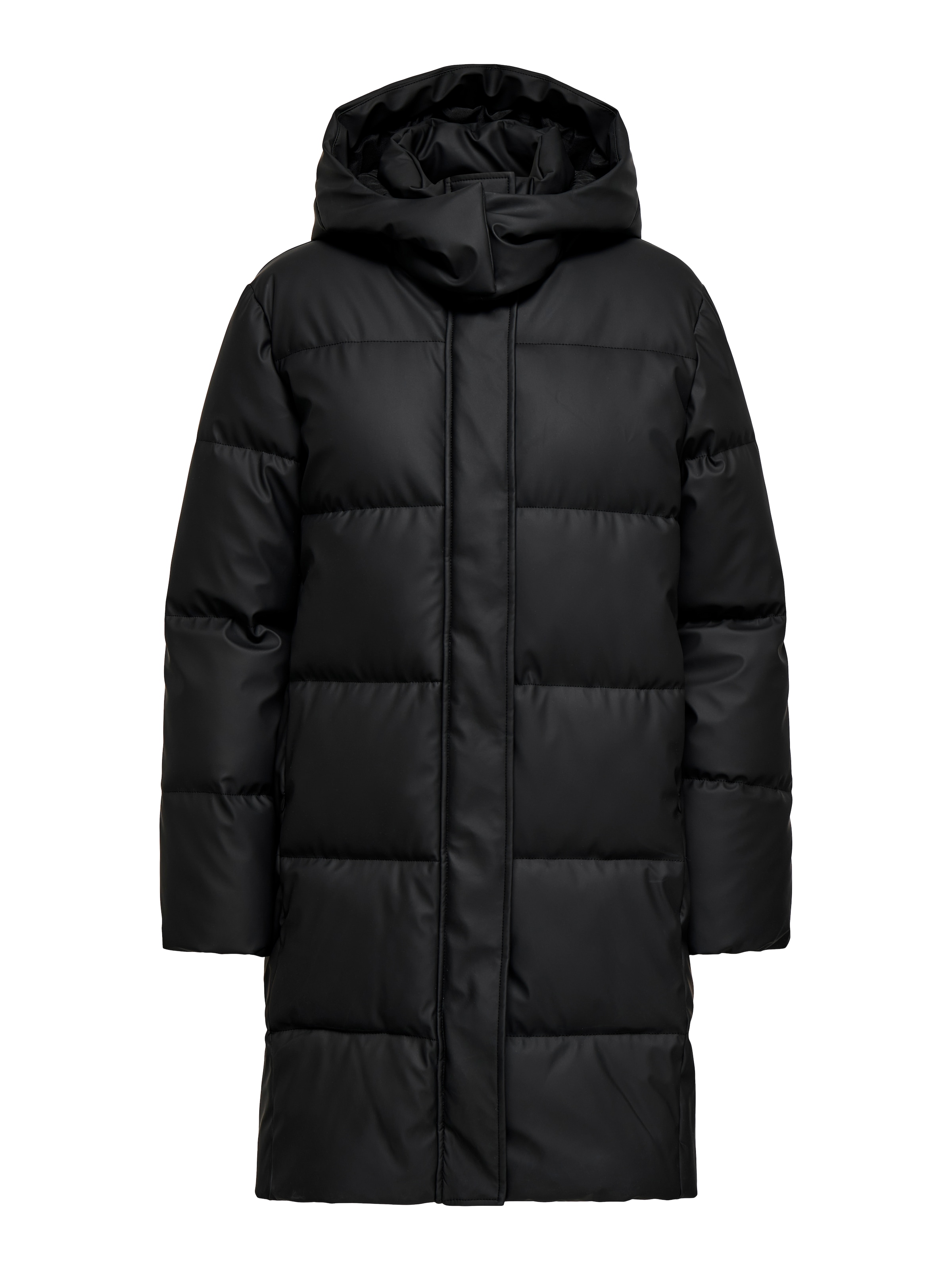 ONLY Manteau matelassé »ONLAGNES COATED PUFFER COAT OTW«