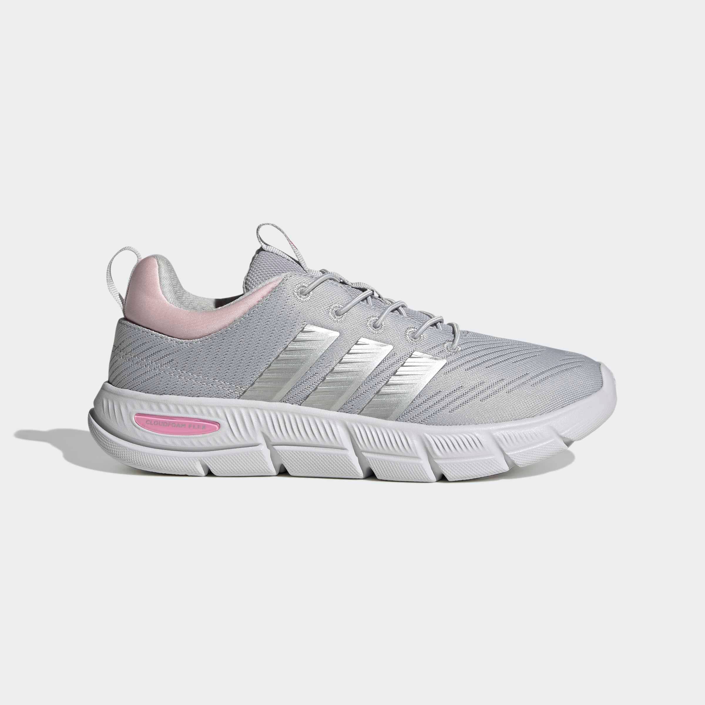 adidas Sportswear Chaussures de marche »CLOUDFOAM FLEX ELASTIC LACES«