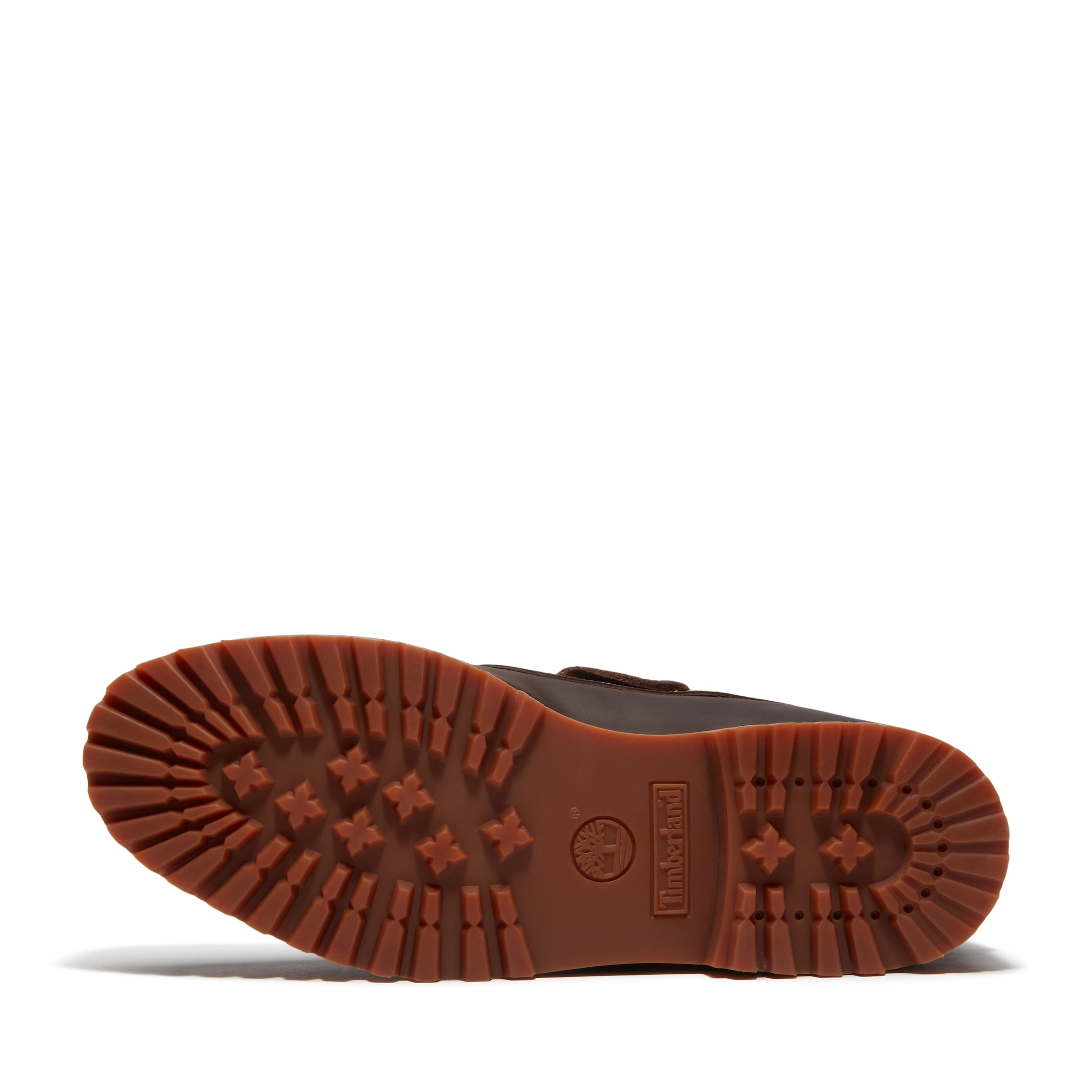 Timberland Bootsschuh »TIMBERLAND AUTHENTIC - BOAT SHOE«  Bootsschuh aus Leder