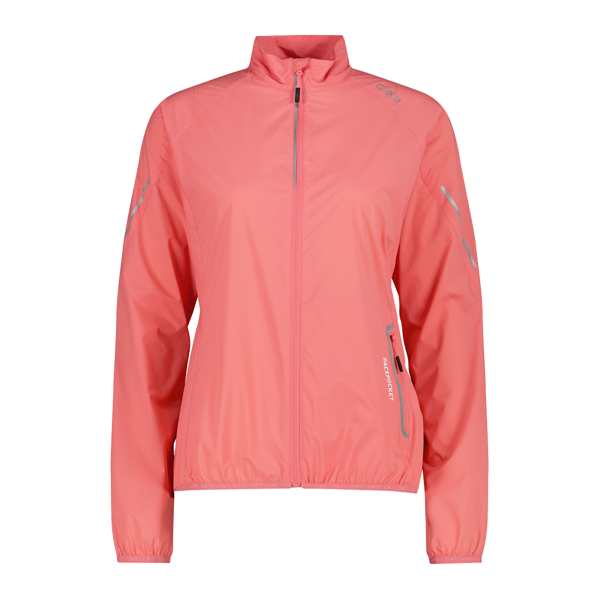 CMP Windbreaker sportlich, vielseitig einsetzbar