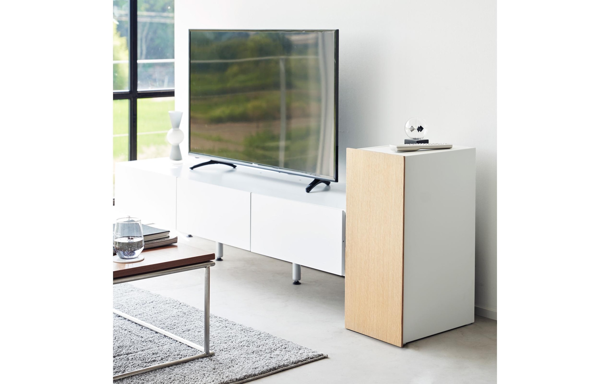 Yamazaki Étagère »Tower 24,7 x 60.3 cm«