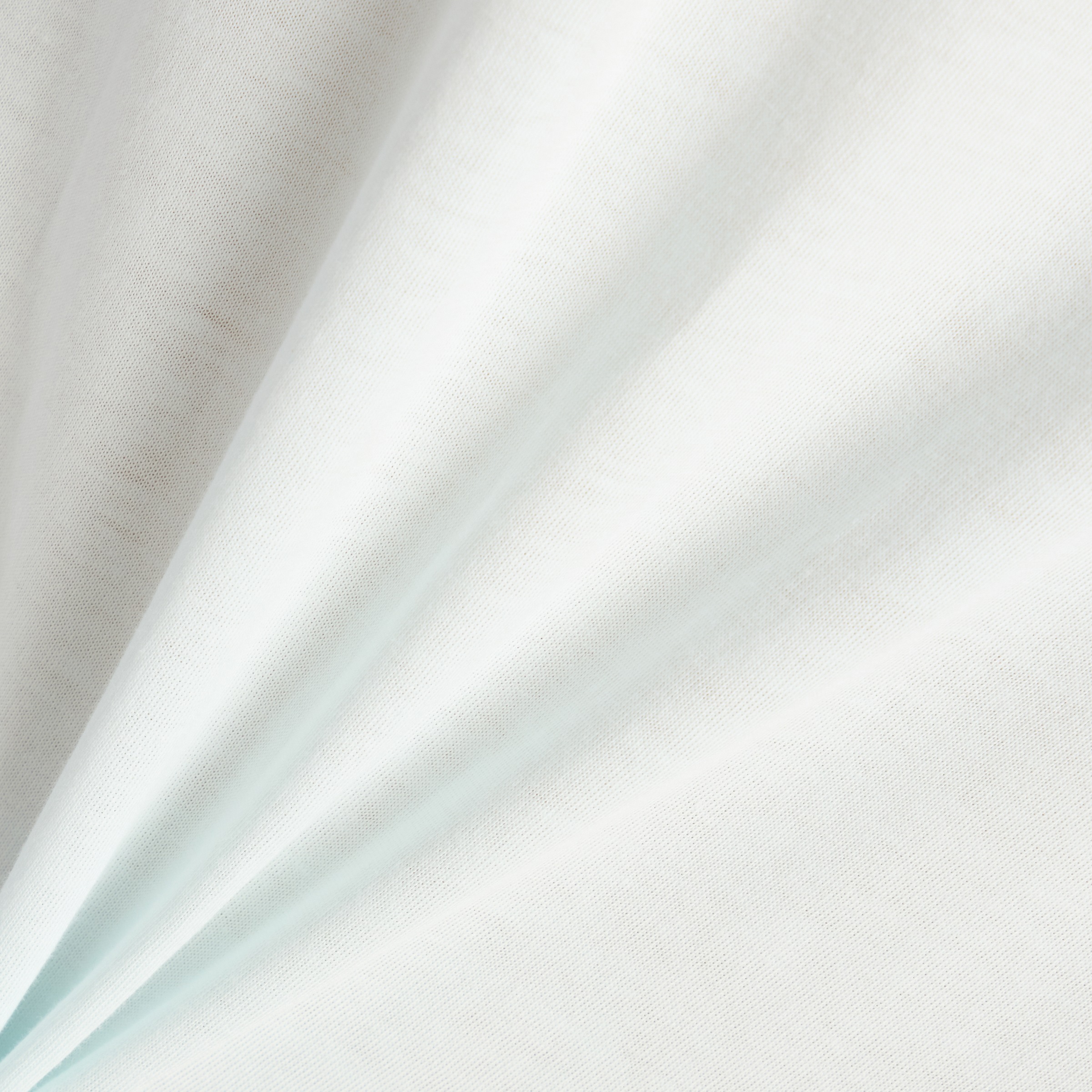 New Balance T-shirt »SPORT ESSENTIALS LOGO T-SHIRT« Kurzarm, Rundhalsausschnitt, aus Baumwolle