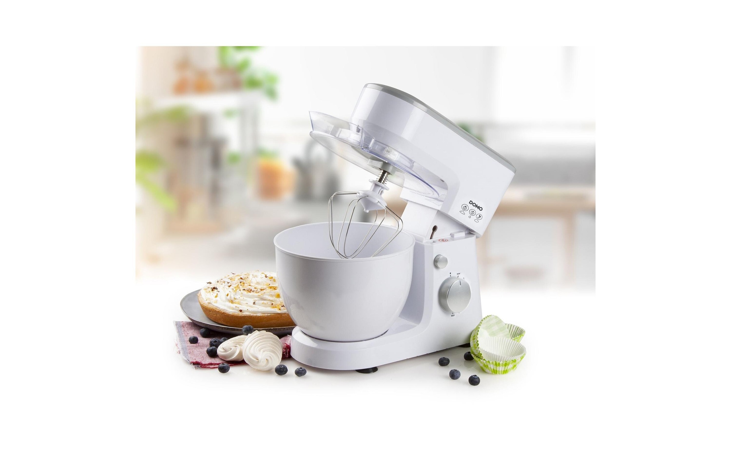 Domo Robot de cuisine »DO9241KR«