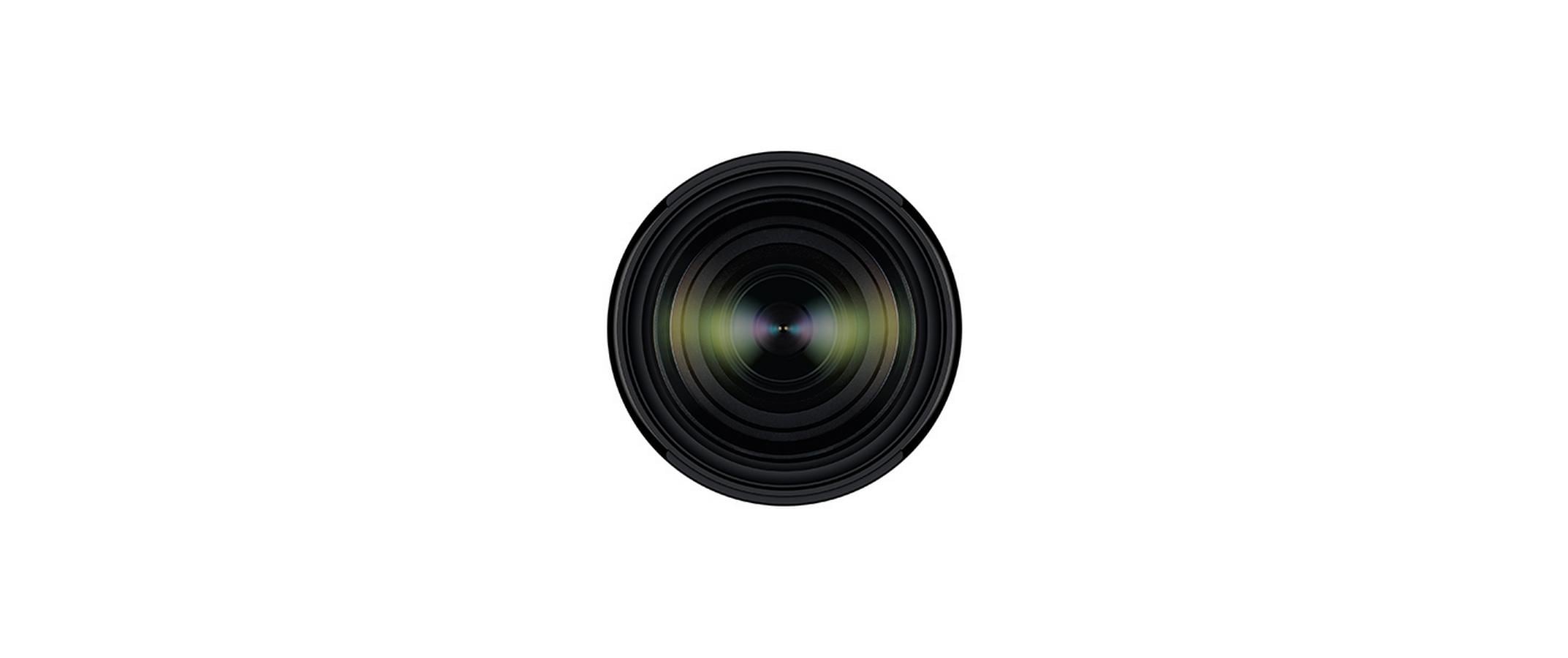 Tamron Objectif zoom »AF 28-200mm F/2.8-5.6 Di III RXD für Sony E-Mount Vollformat«
