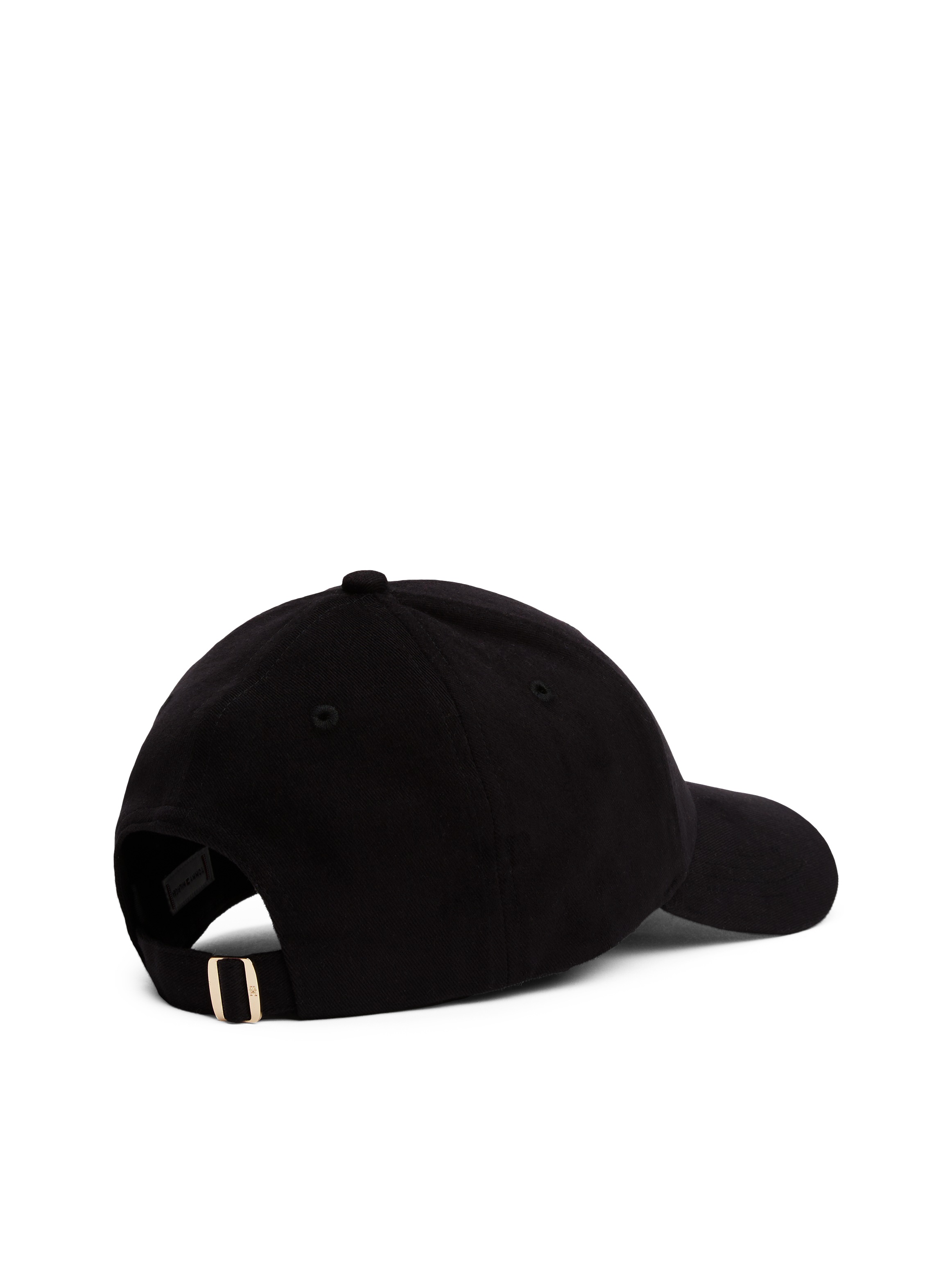 Tommy Hilfiger Casquette de baseball »ELEVATED CHIC CAP« Mit festem Schirm