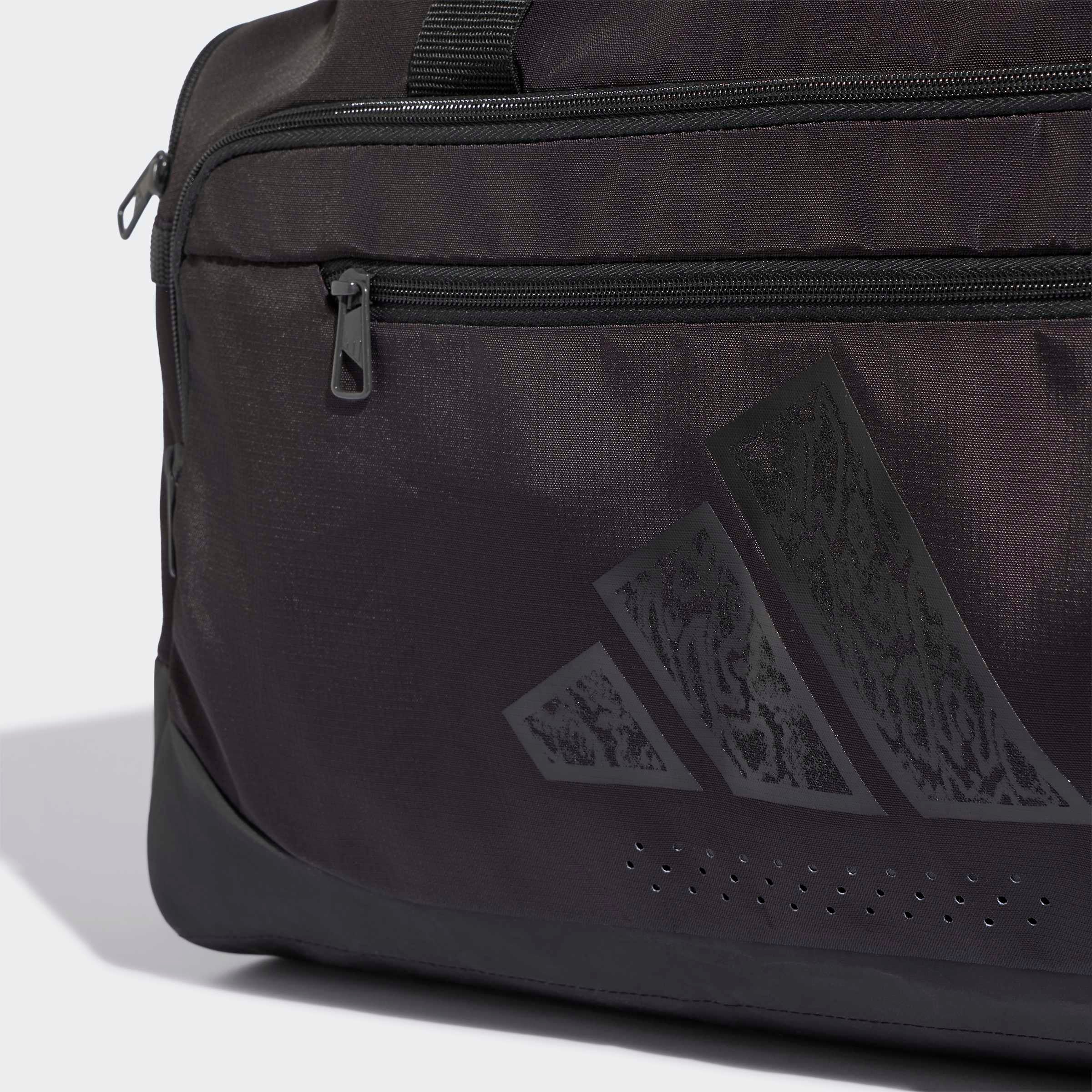 adidas Performance Sporttasche »TRA DEF DUF S G« für Erwachsene, mit sportlichem Stil