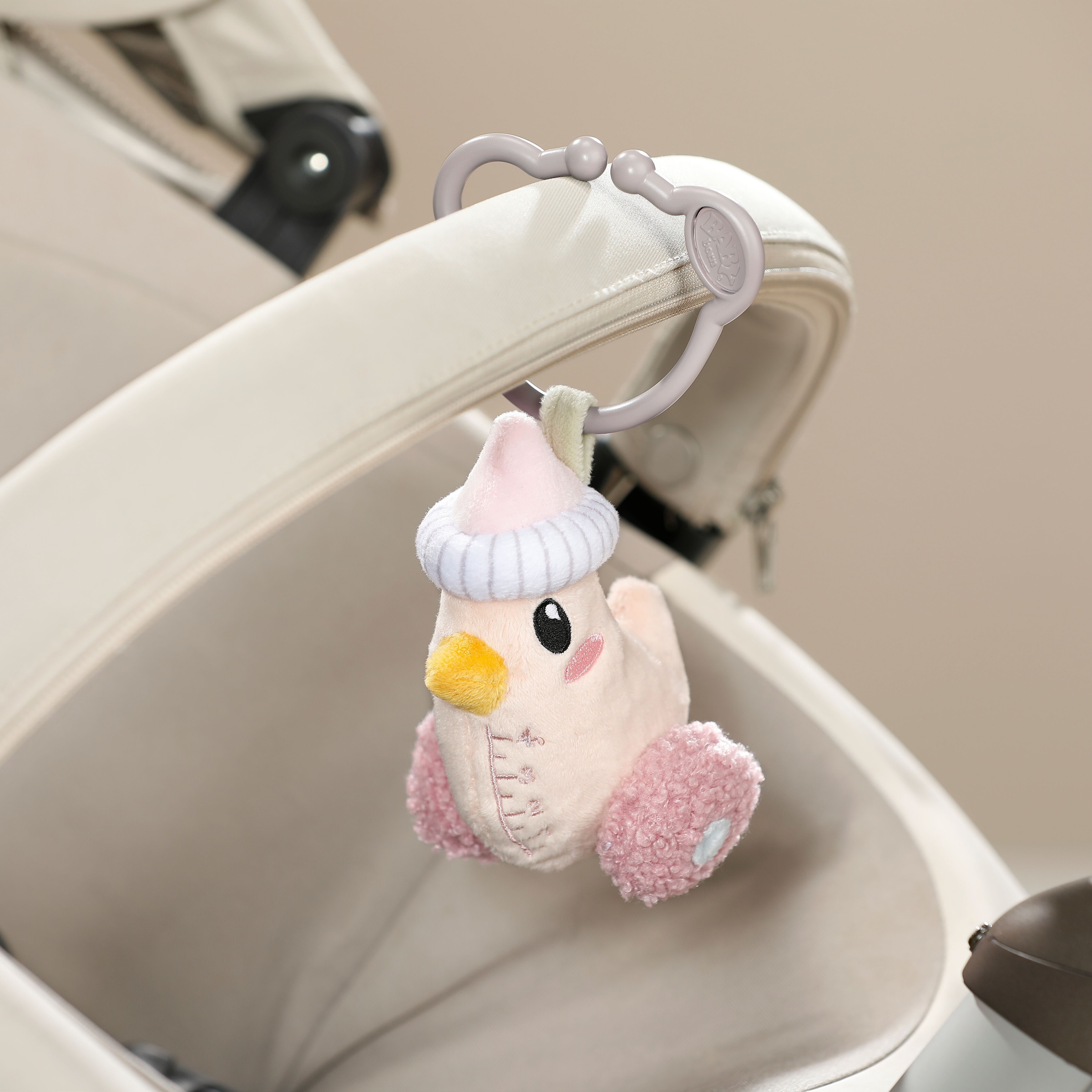 Baby Born Beissring »BABY born for babies Fläschen«