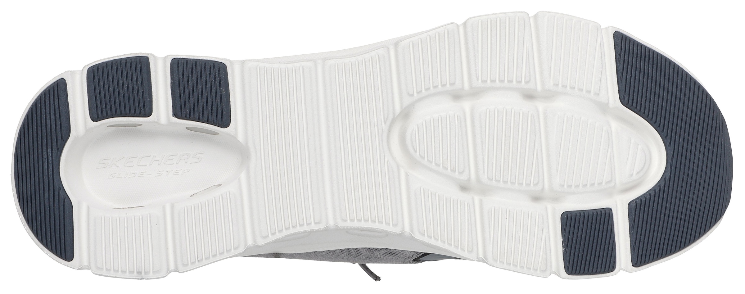 Skechers Baskets slip-on »GLIDE-STEP PRO«  Chaussure de course, chaussure d'entraînement avec semelle de traction flexible