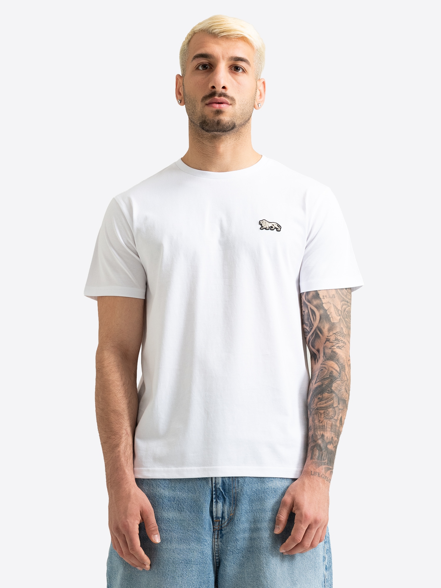 Lonsdale T-shirt »SPIKHILL«