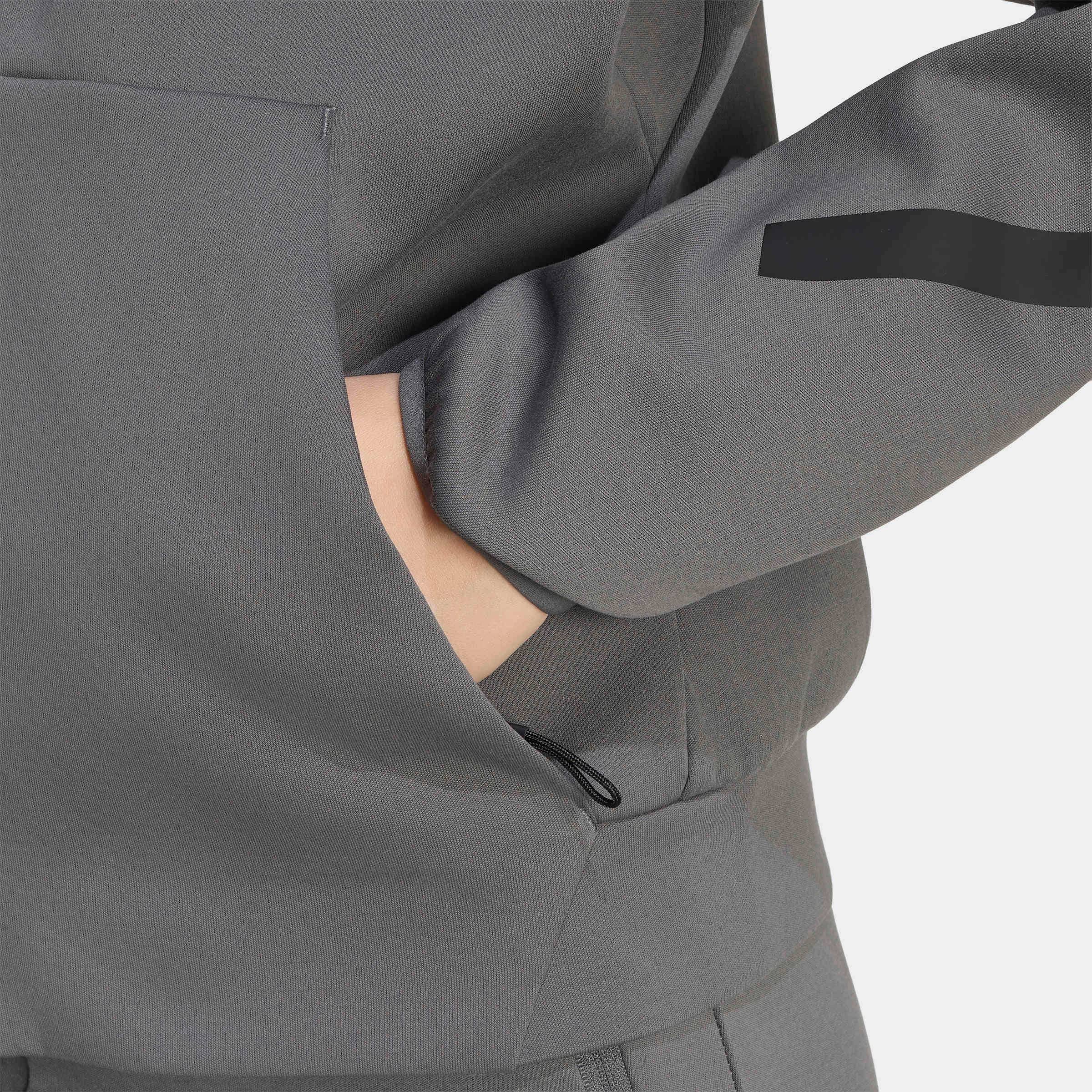 adidas Sportswear Kapuzensweatshirt »W Z.N.E. FZ«

