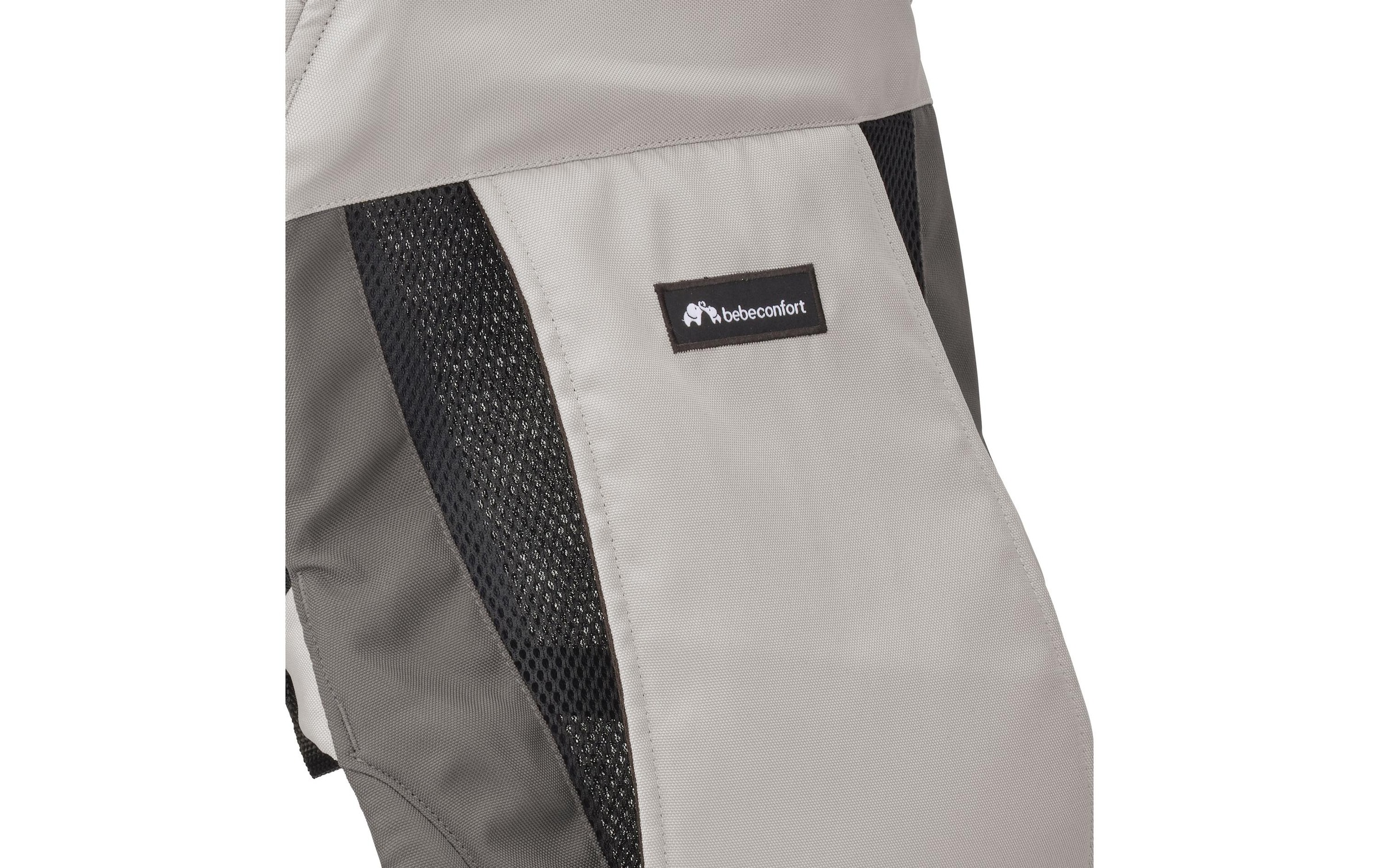Bebeconfort Babytrage »Babytrage PhysioNest Gray Mist«