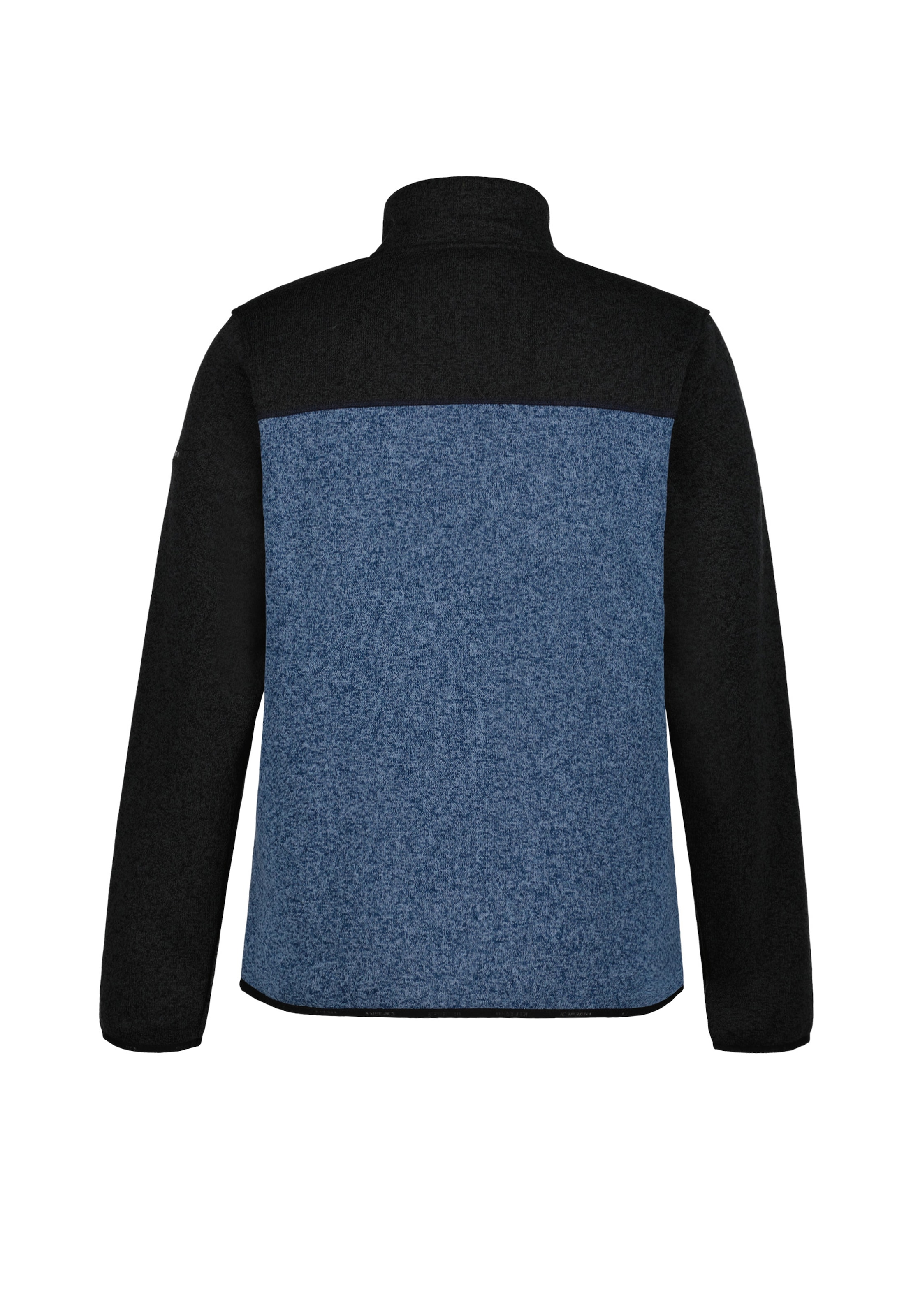 Icepeak Veste polaire »ICEPEAK ADRIAN« aus Polyester, pflegeleicht, auch in grossen Grössen
