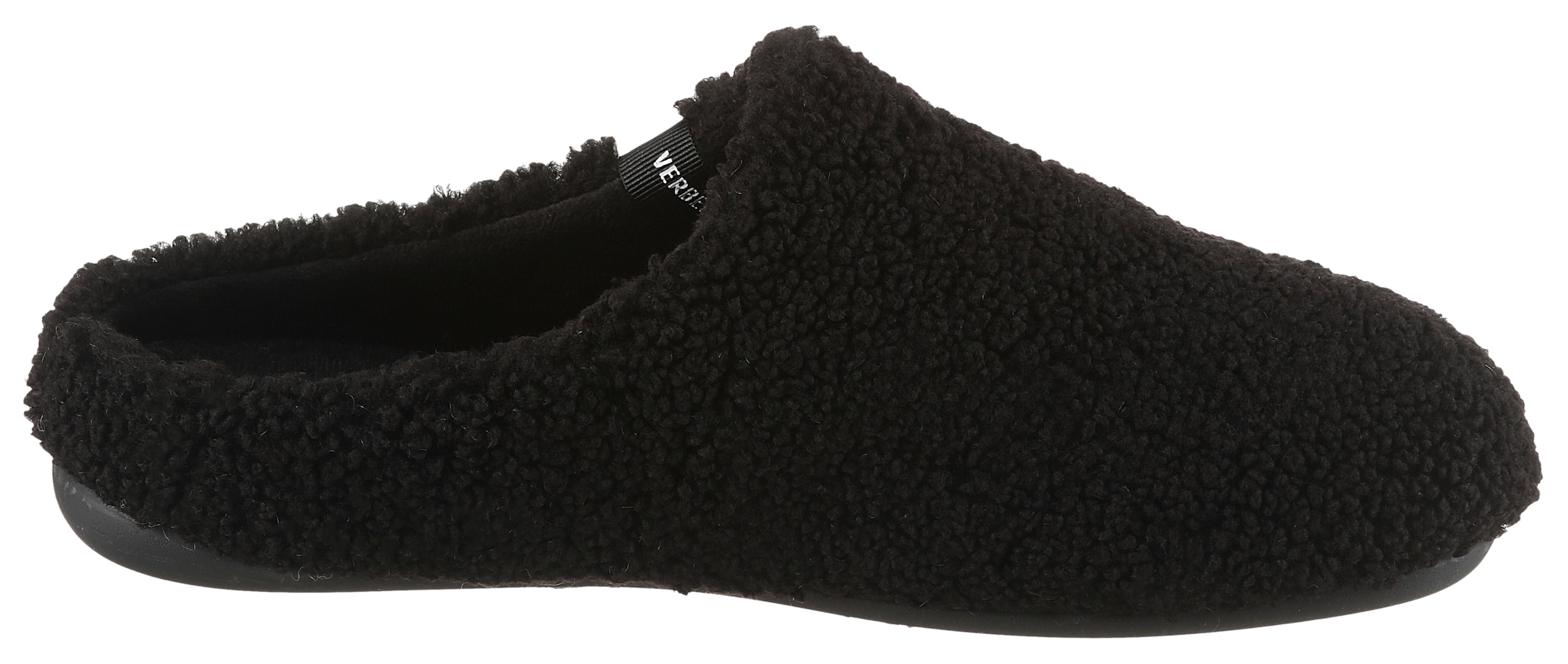 VERBENAS Pantoufles  chaussons d’intérieur, chaussure confortable, pantoufle avec label