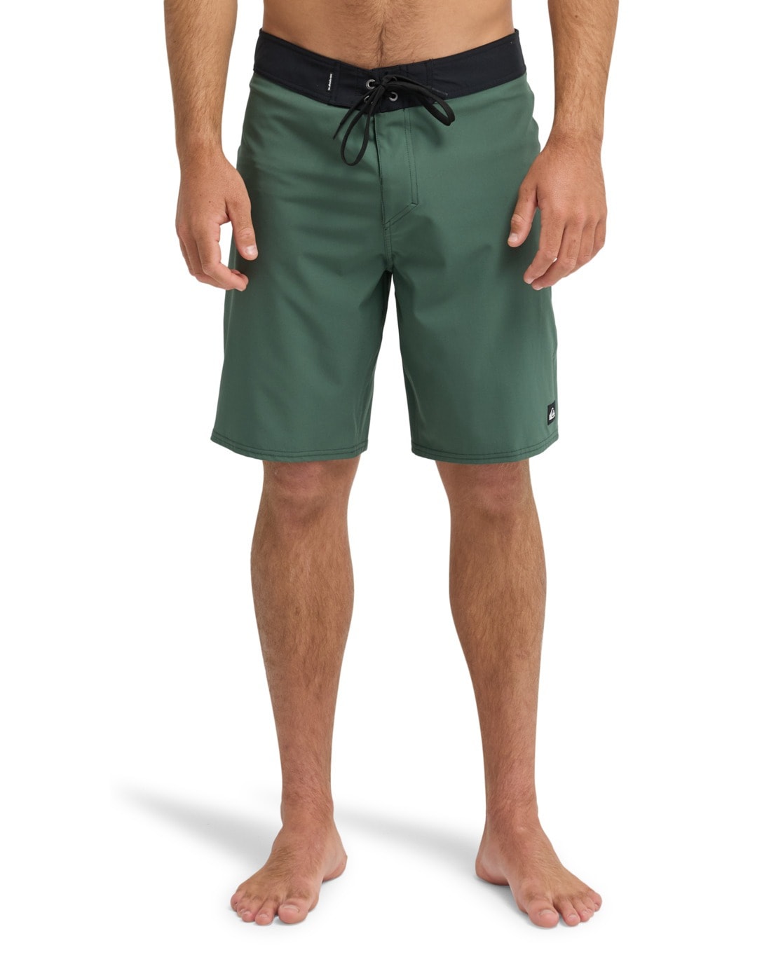 Quiksilver Boardshorts »Surfsilk Kaimana 20"«