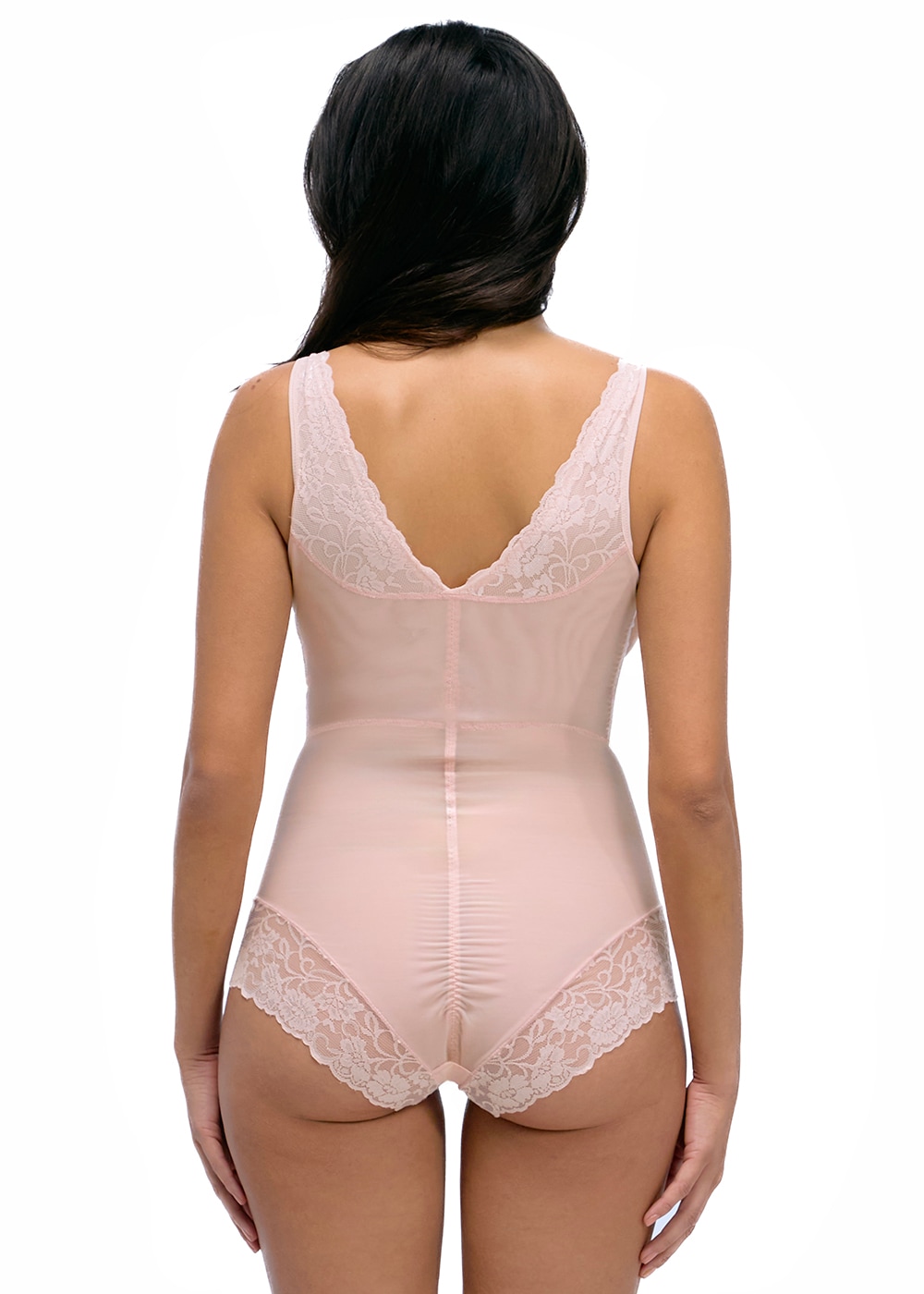 MAGIC Bodyfashion Corps sculptant »Super Control Body« verleiht der Brust und dem Po ein dezentes Lifting