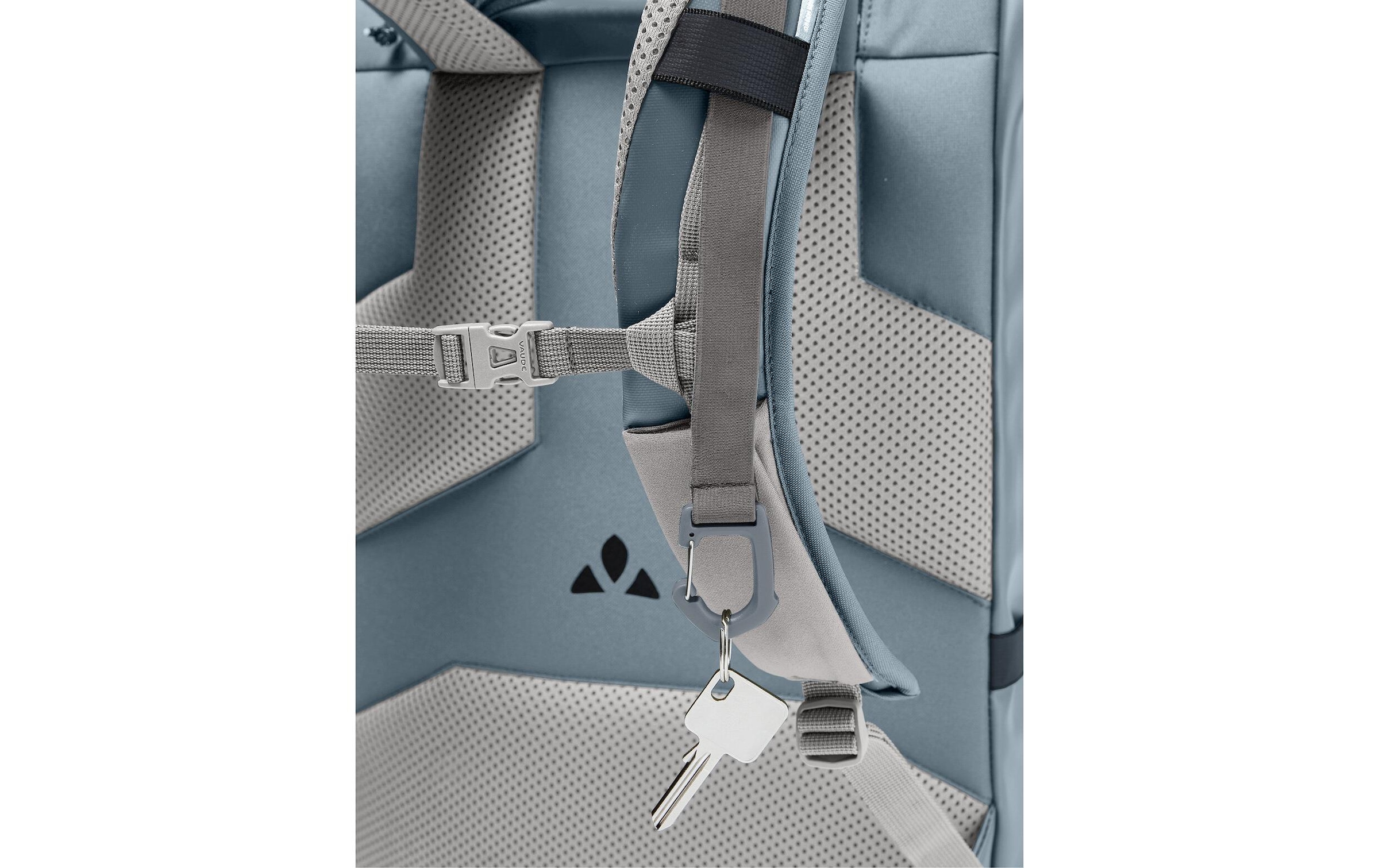 VAUDE »Mineo Backpack 23«