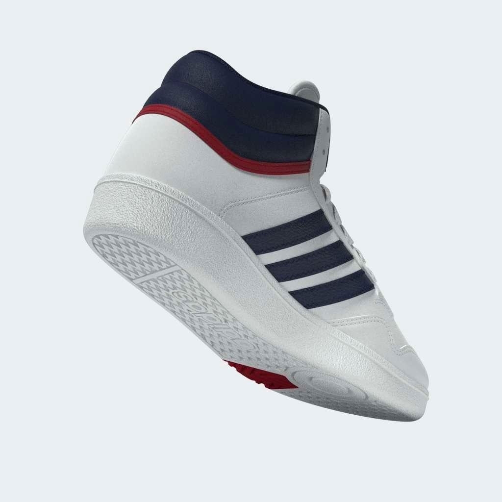 adidas Sportswear Sneakers »HOOPS 4.0 MID«  für Kinder & Jugendliche