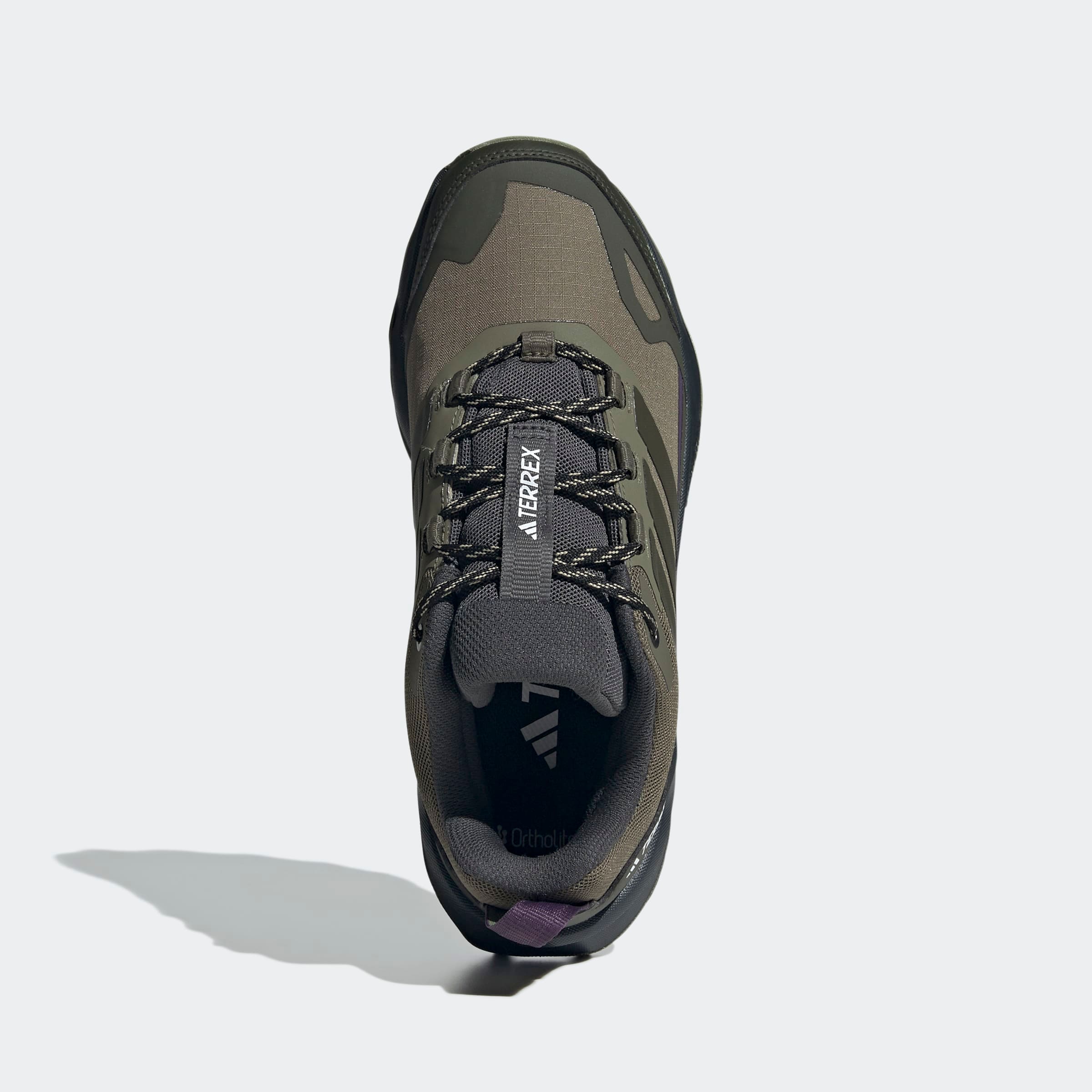 adidas TERREX Chaussure de randonnée »SKYCHASER AX5 GORE-TEX«  wasserdicht dank Gore-Tex Membrane