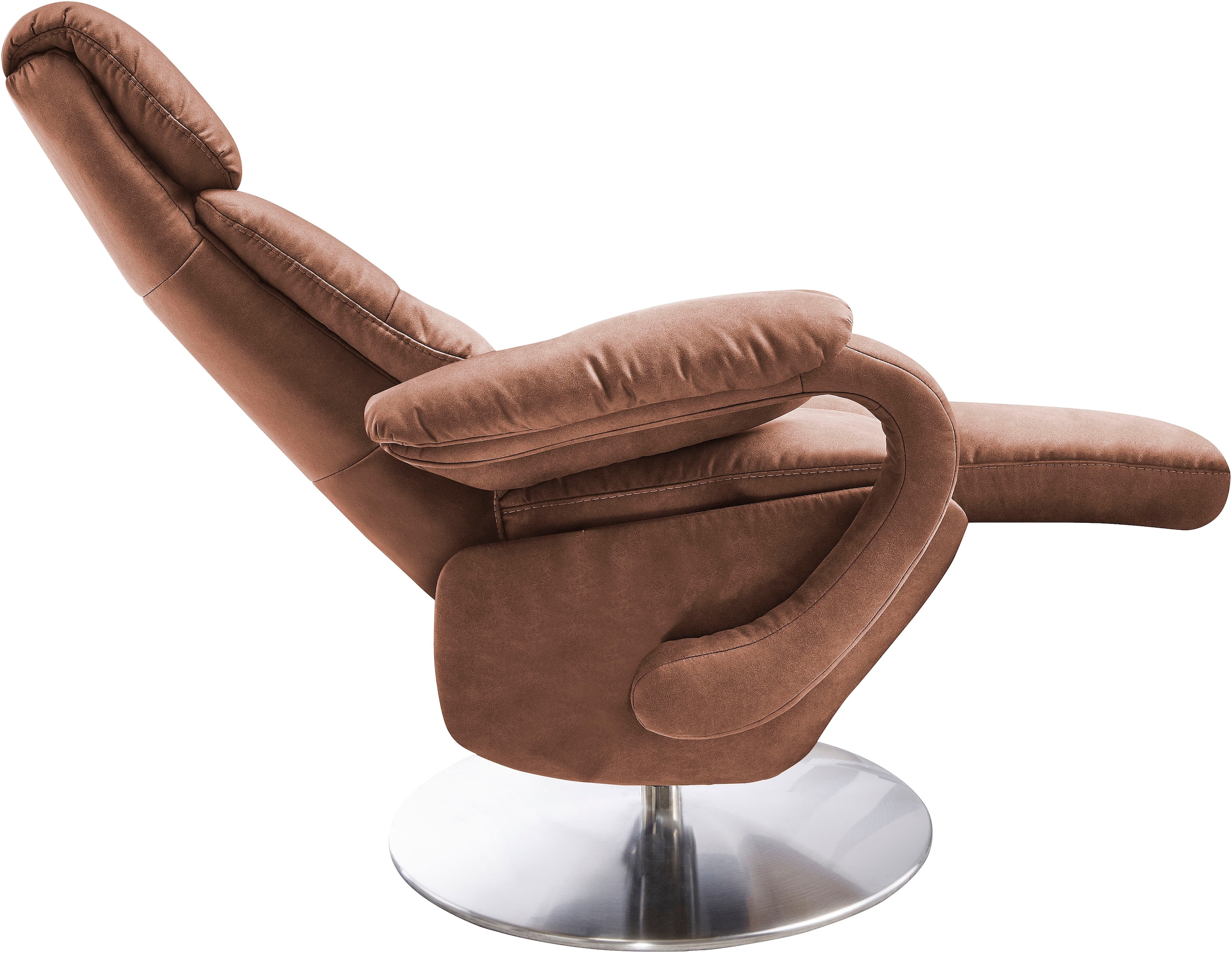 sit&more Fauteuil TV »Invito« in Grösse L, wahlweise mit Motor und Aufstehhilfe